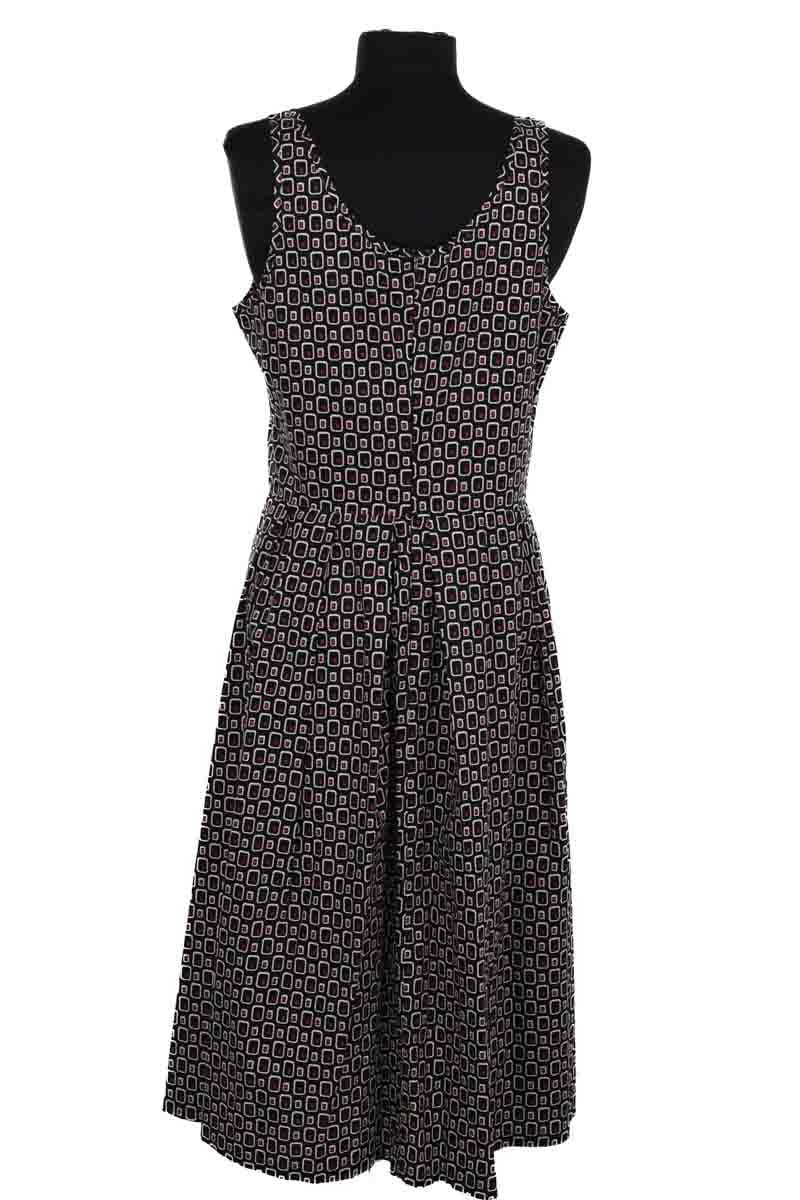 Dress AGNES B. - Seconde Main Black