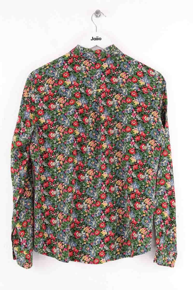 Shirt SEZANE - Seconde main Green