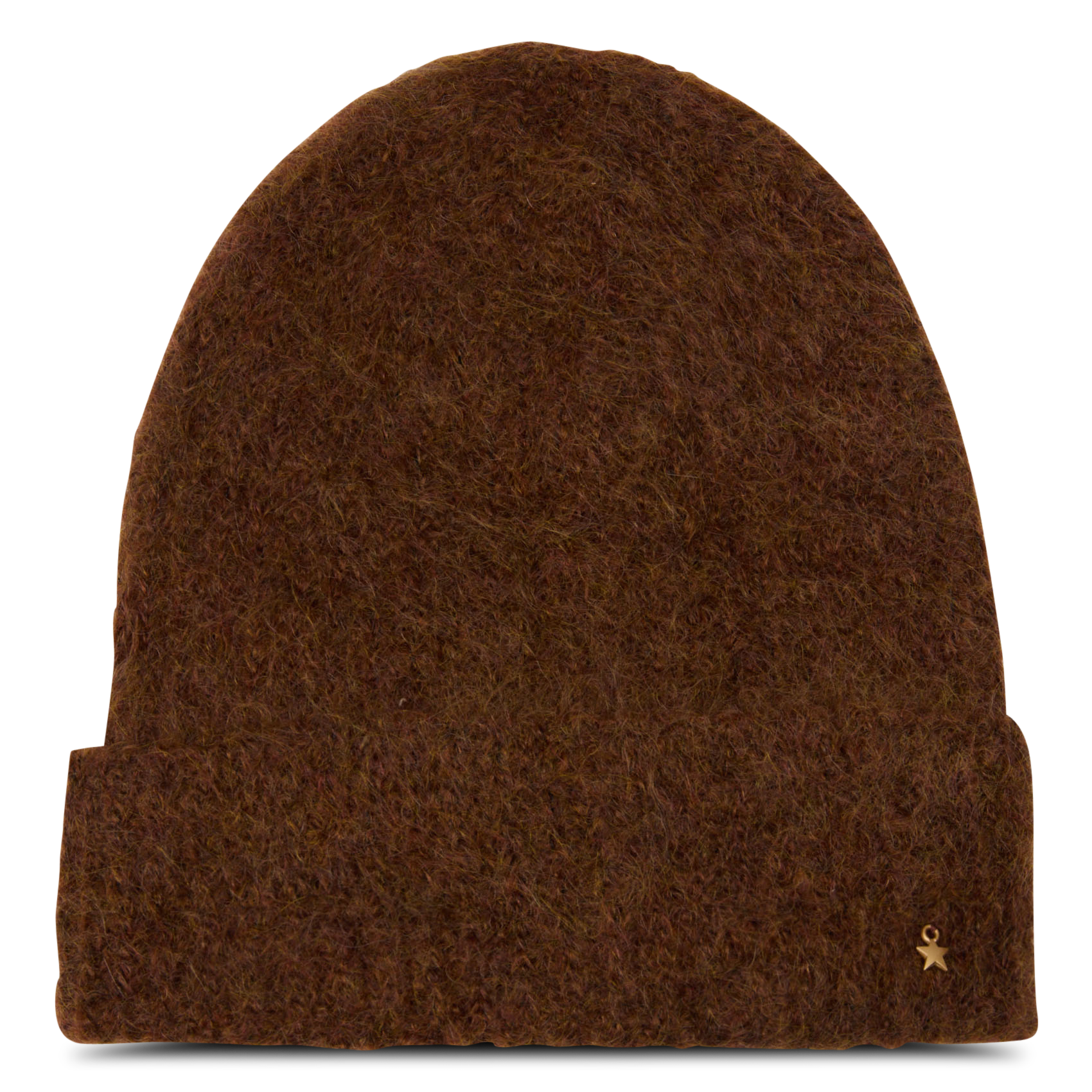 Muts van wol en mohair DES PETITS HAUTS
