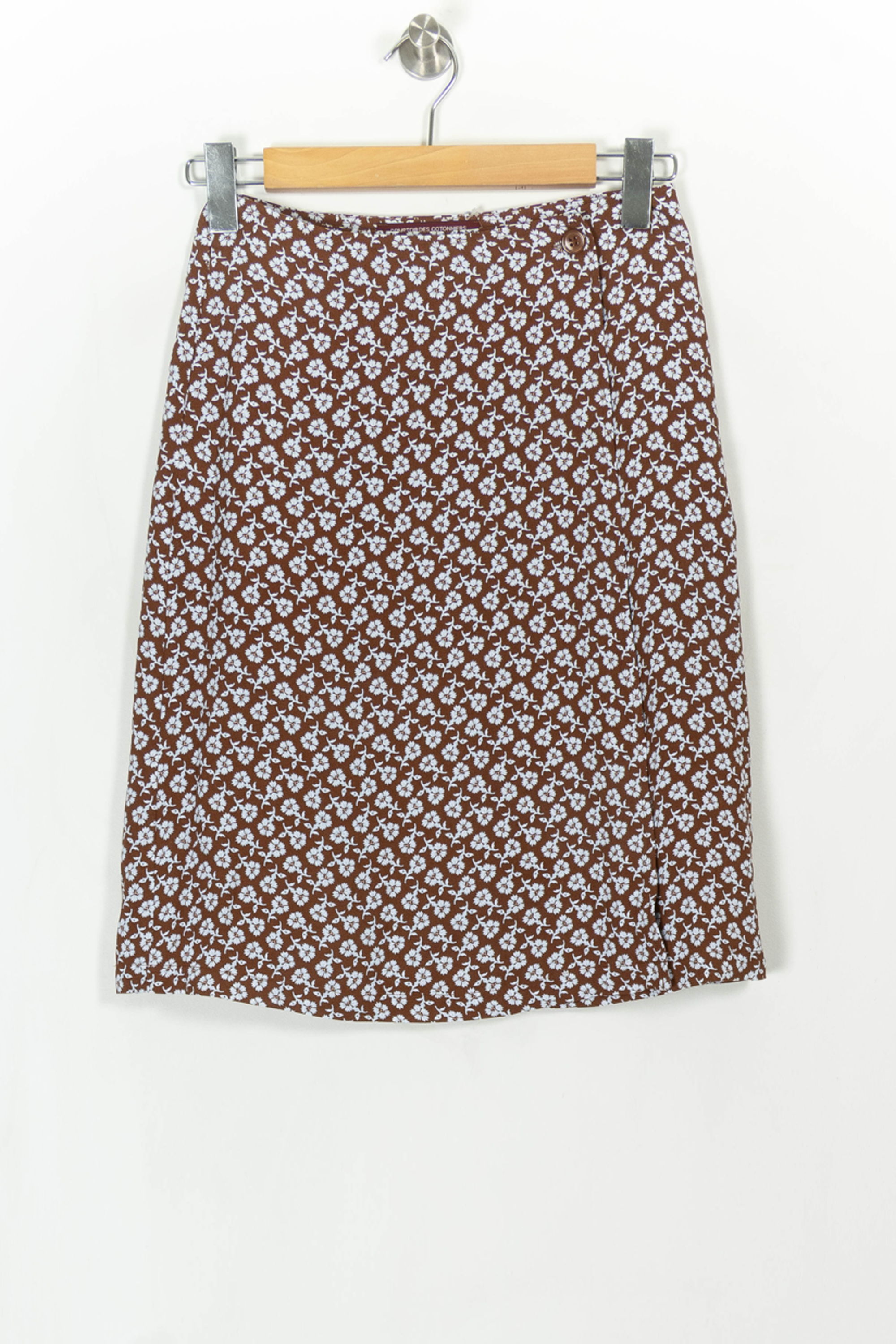 Short & midi skirt COMPTOIR DES COTONNIERS - Seconde main Multicolored