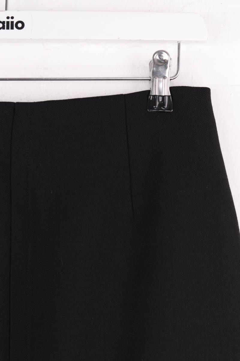 Skirt SEZANE - Seconde main Black