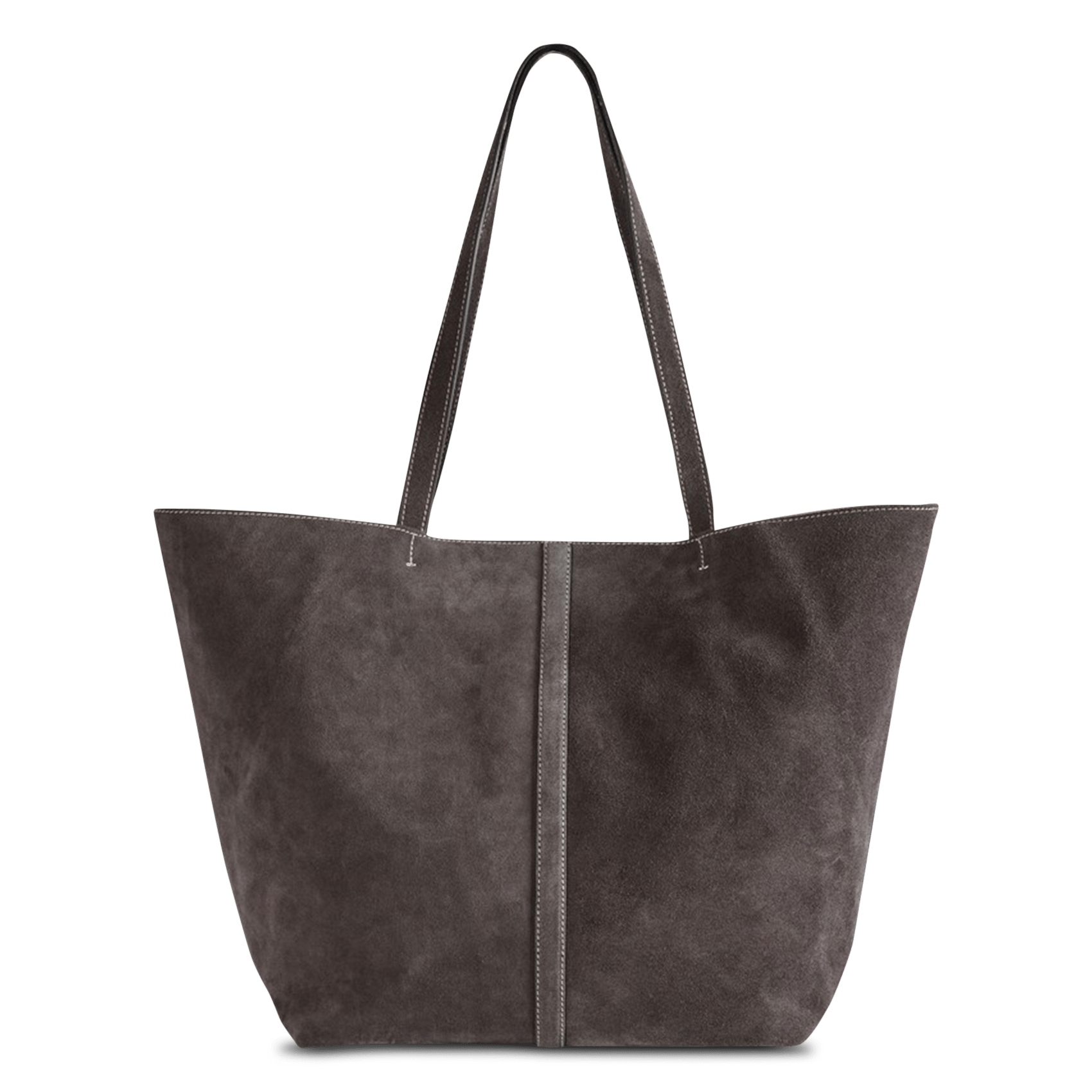 Suède shopper VANESSA BRUNO