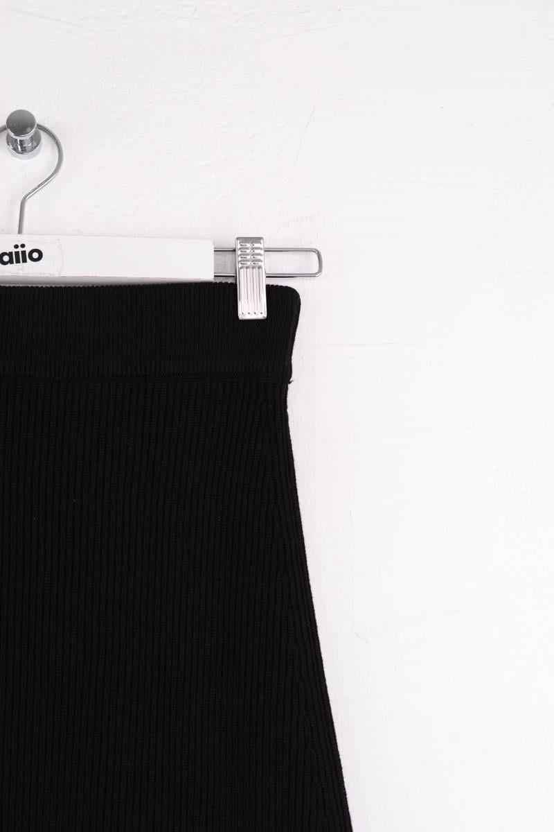 Jupe SEZANE - Seconde main Noir