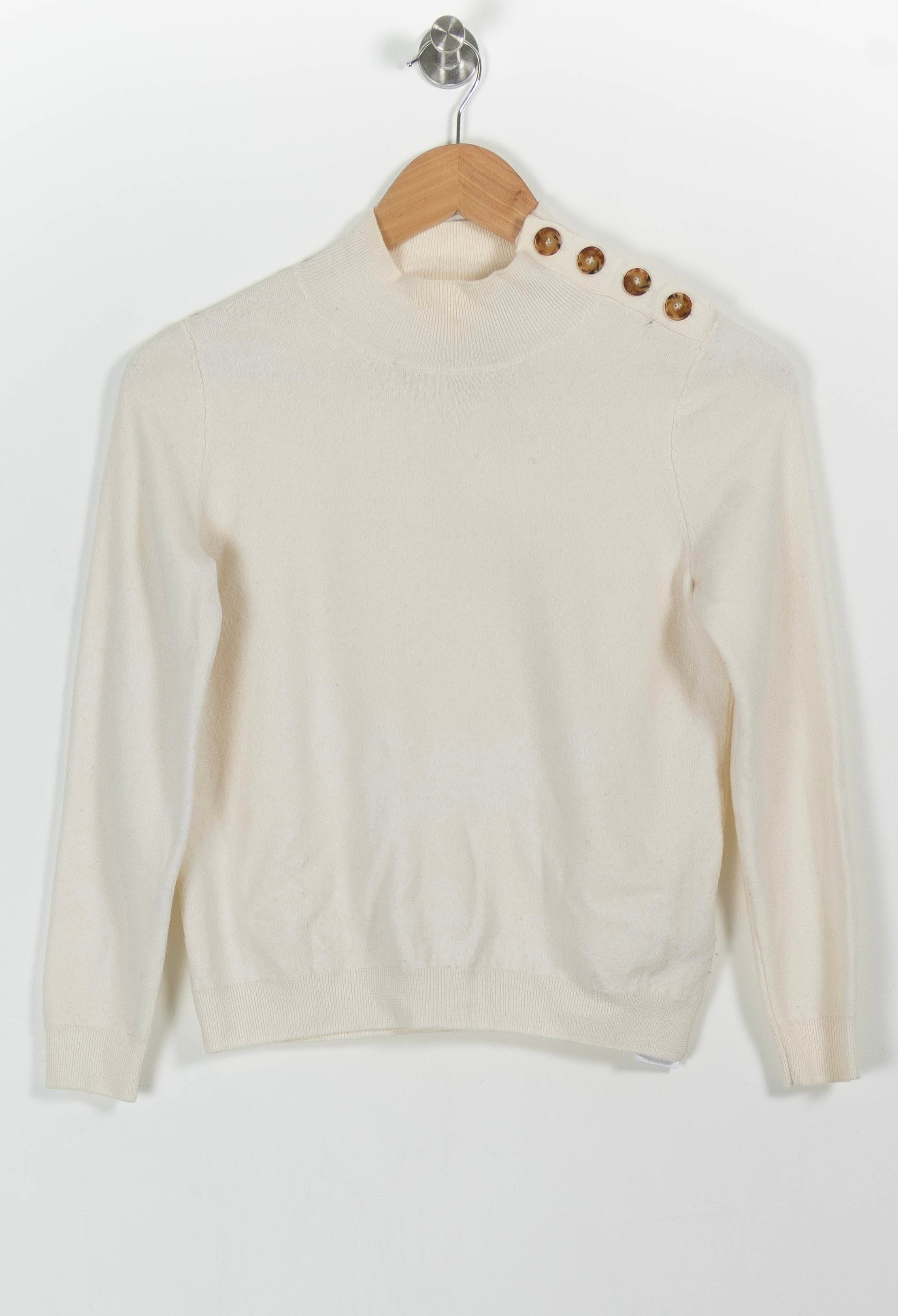 Maille SEZANE - Seconde main Beige
