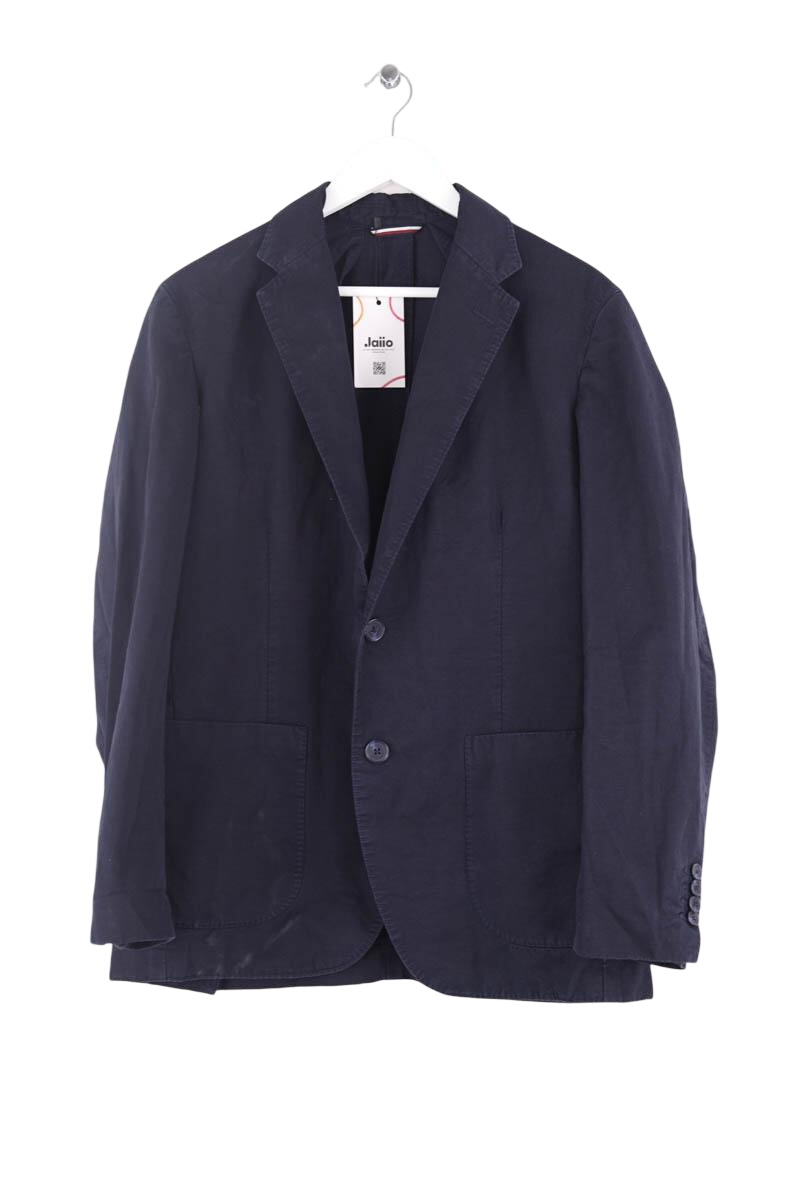 Veste TOMMY HILFIGER - SECONDE MAIN Bleu