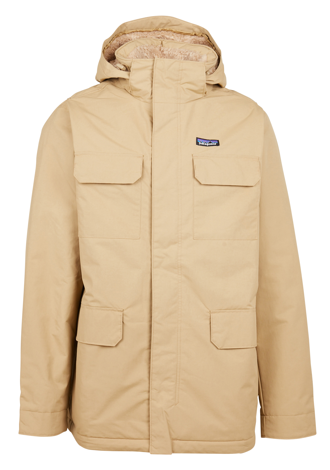 Abrigos Patagonia : Nueva | Place Tendances