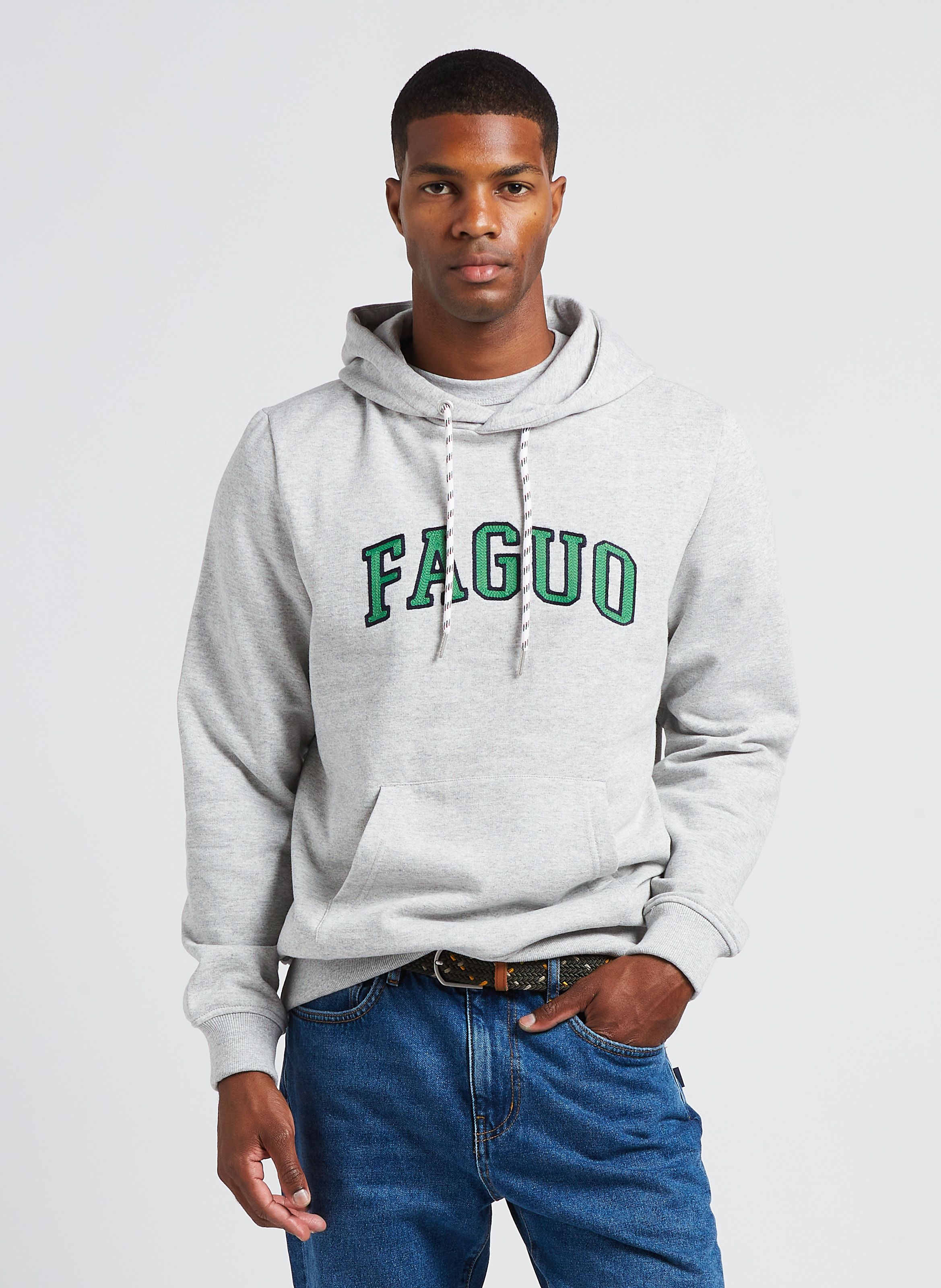 Sweat faguo best sale