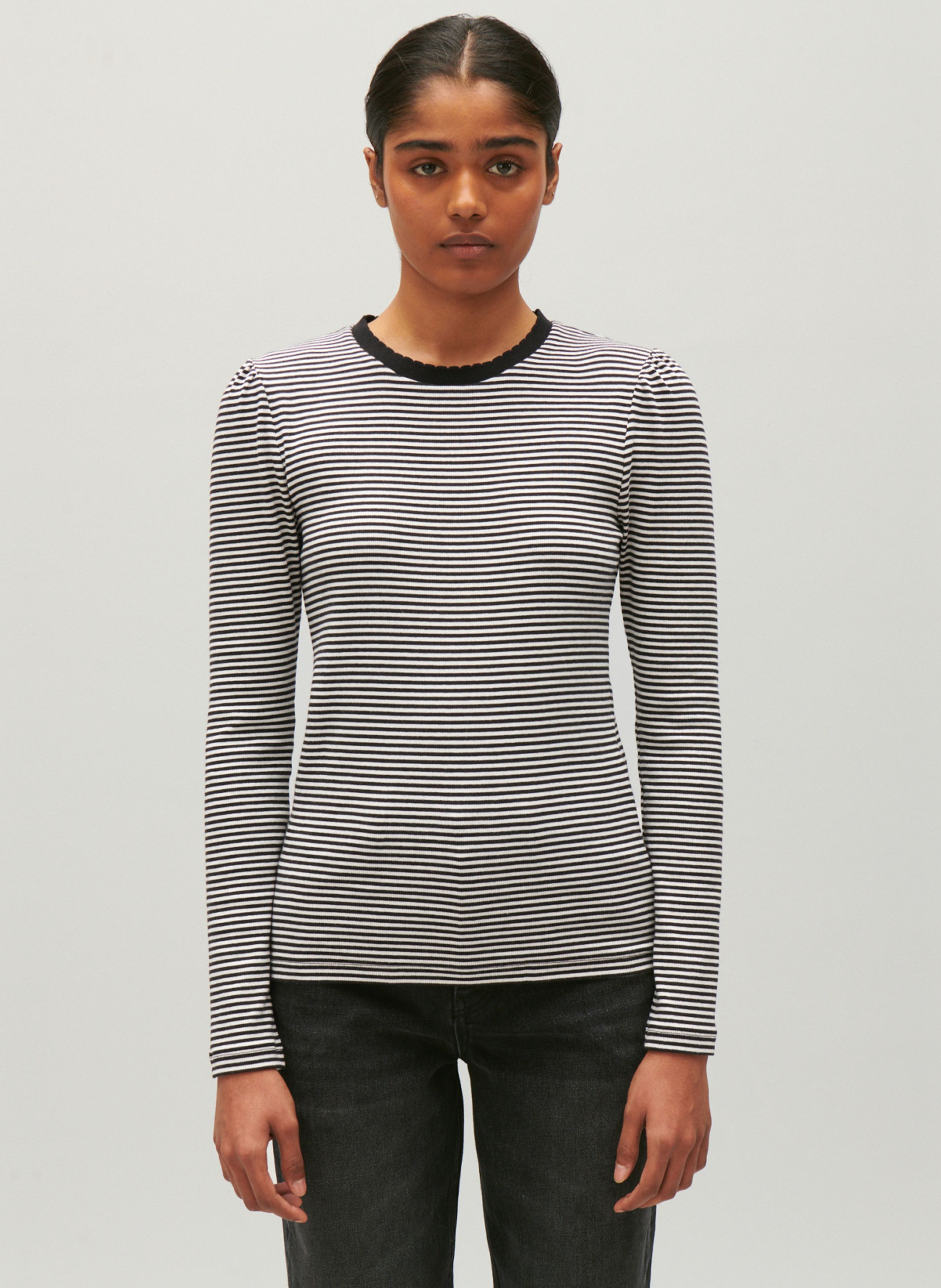 Claudie pierlot online shirt