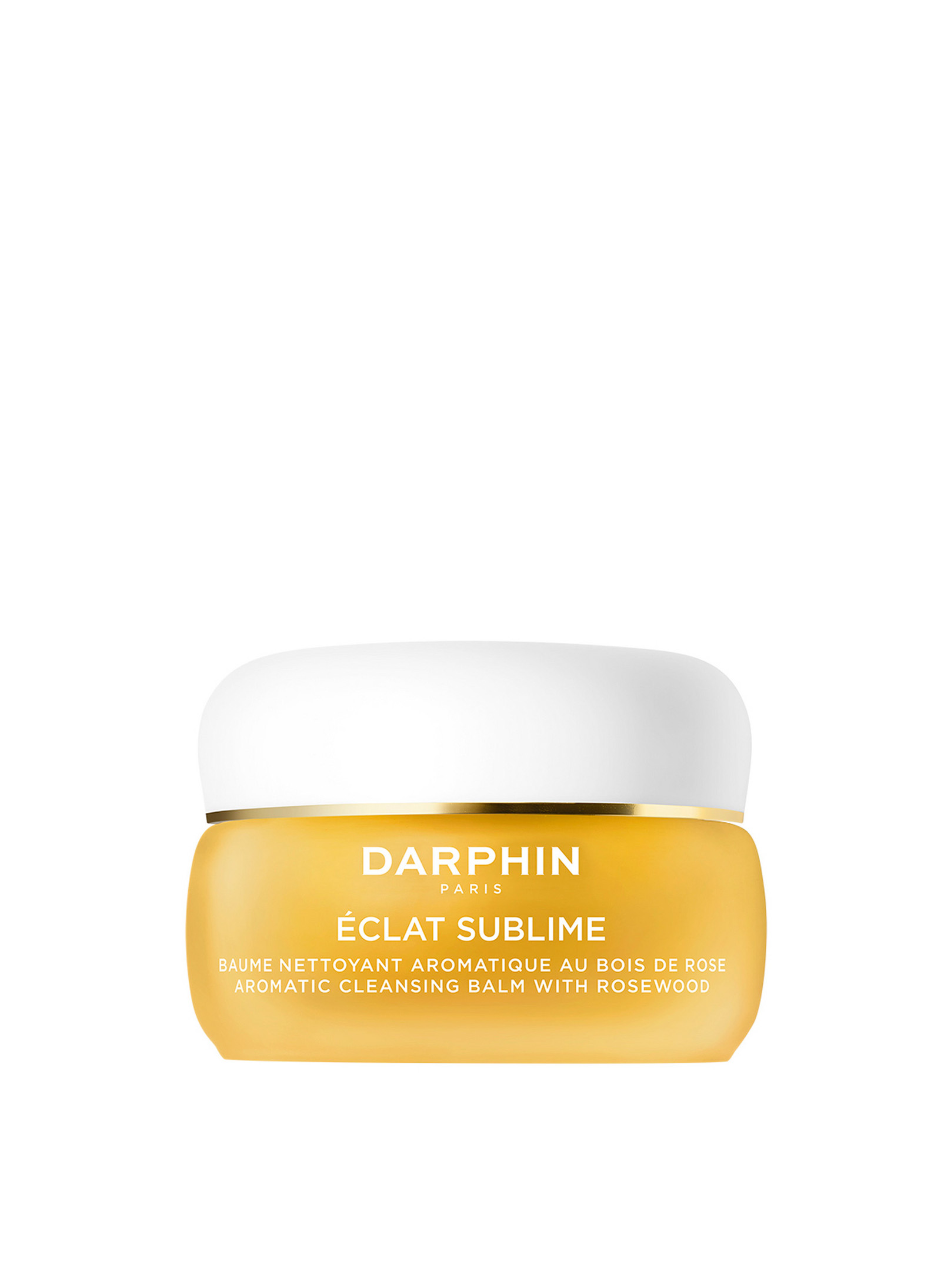 Eclat Sublime - Aromatic Cleansing Balm With Rosewood DARPHIN No color
