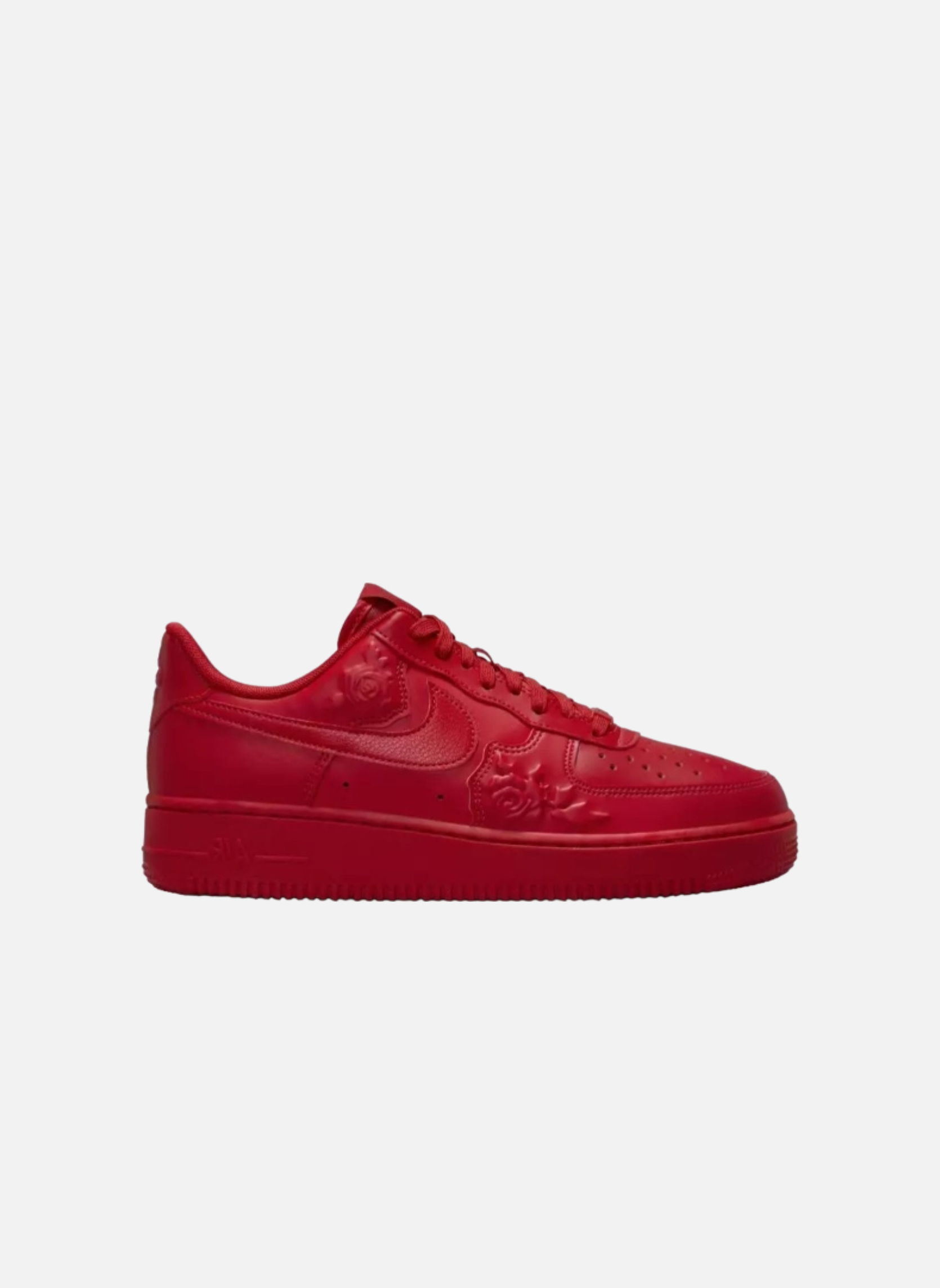 Air Force 1 Low NIKE Red