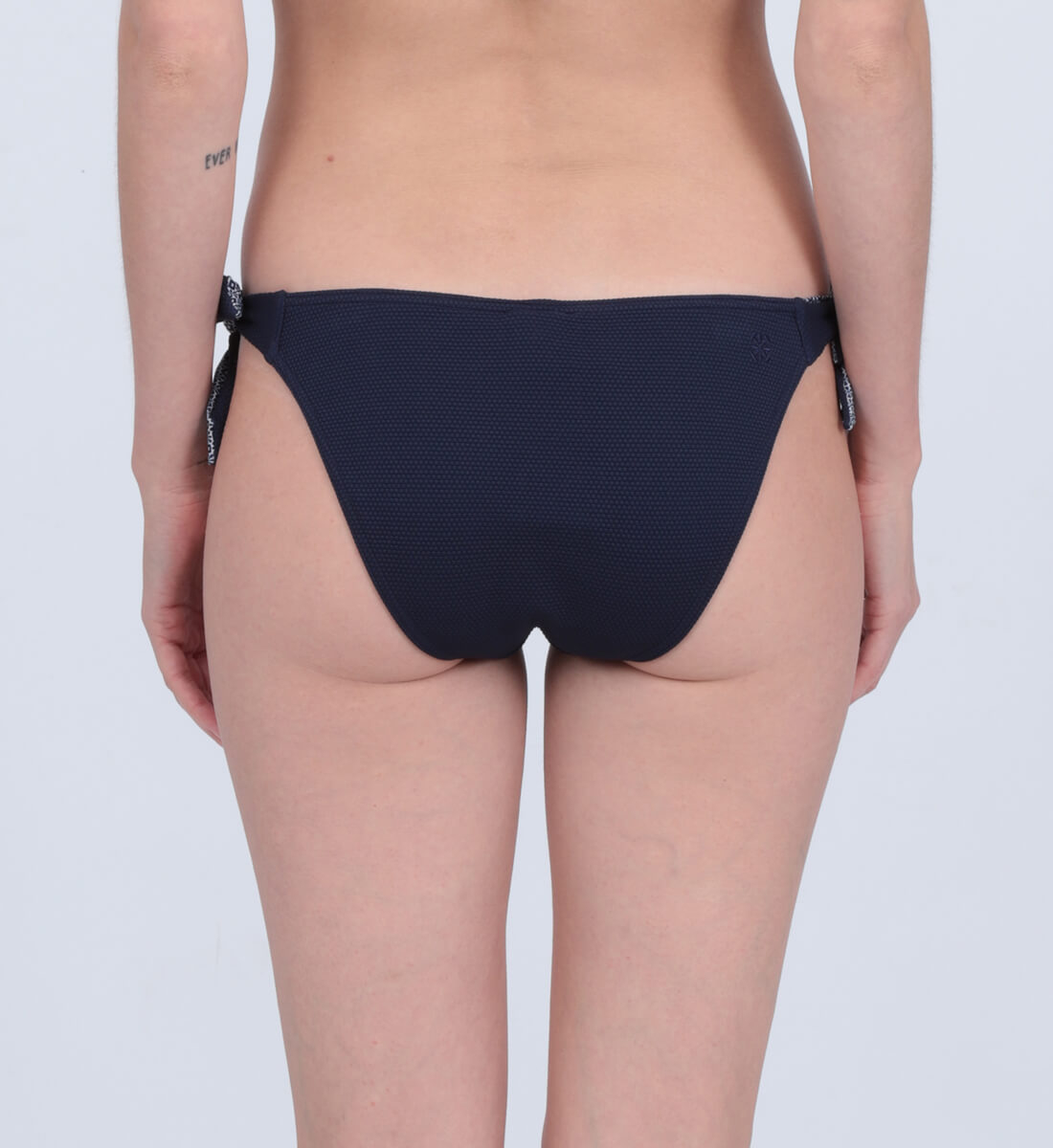 Swimsuit Bottom - Azulejos GILI'S Blue