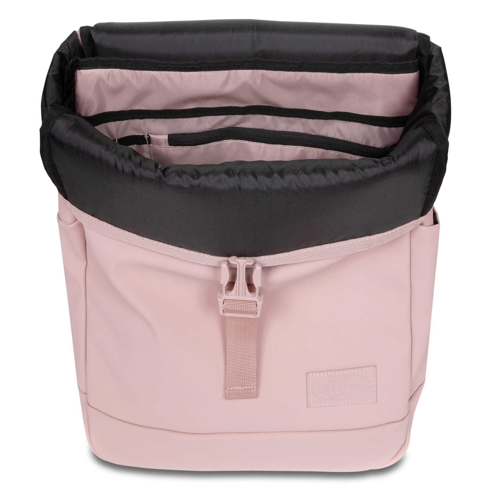 Rucksack mit Umschlag EASTPAK Rosa