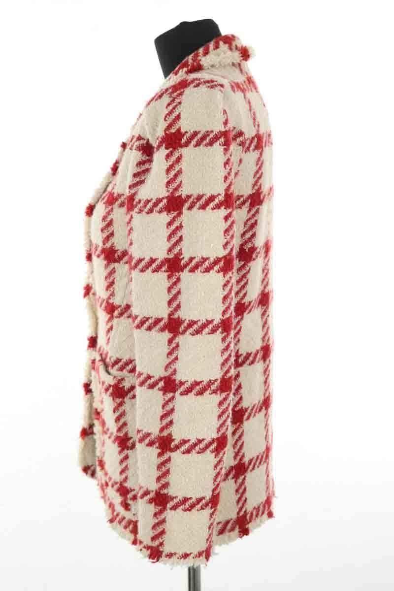 Beige jacket ISABEL MARANT - Seconde Main Beige