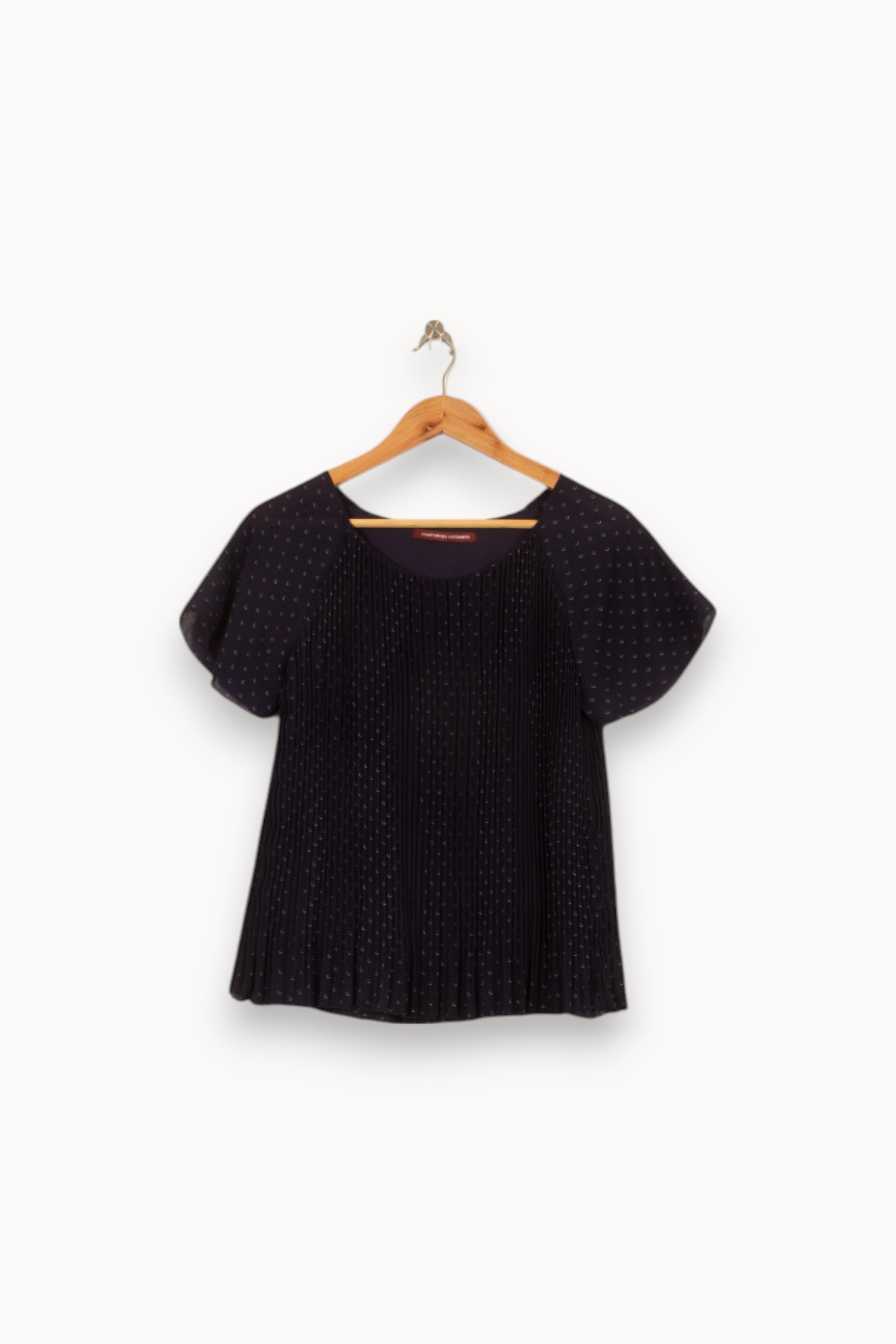 Blouse COMPTOIR DES COTONNIERS - Seconde main Blue