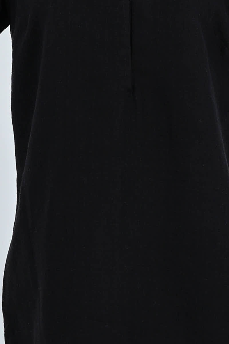 Dress ISABEL MARANT - Seconde Main Black