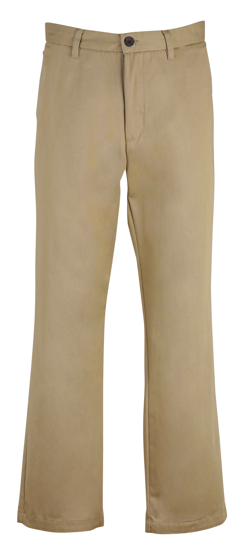 Pantalon chino  SOLID Beige