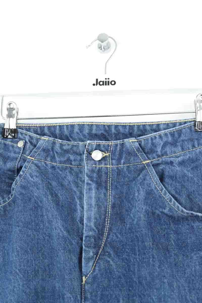 Short jeans LEVI'S - Seconde main Blue