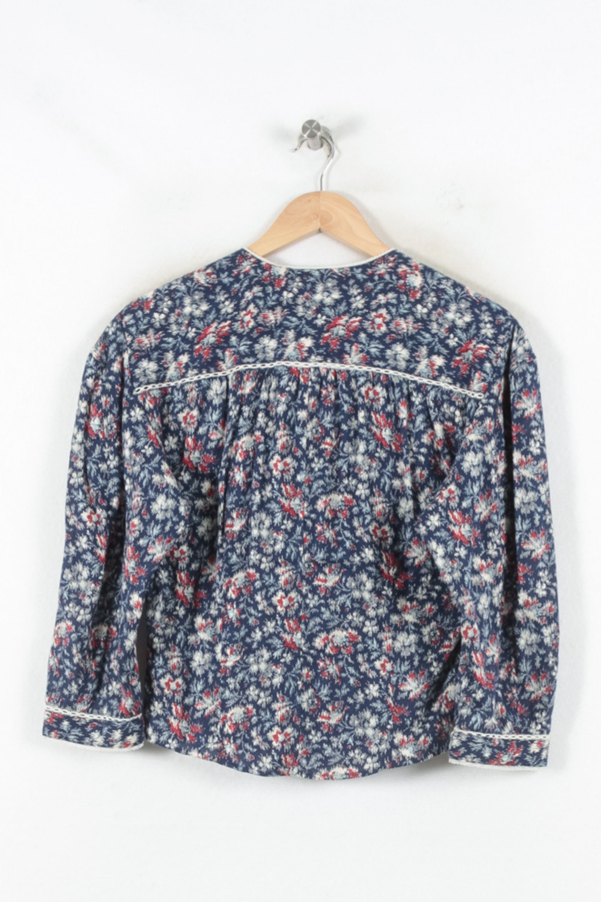 Blouse ISABEL MARANT ÉTOILE - SECONDE MAIN Multicolored