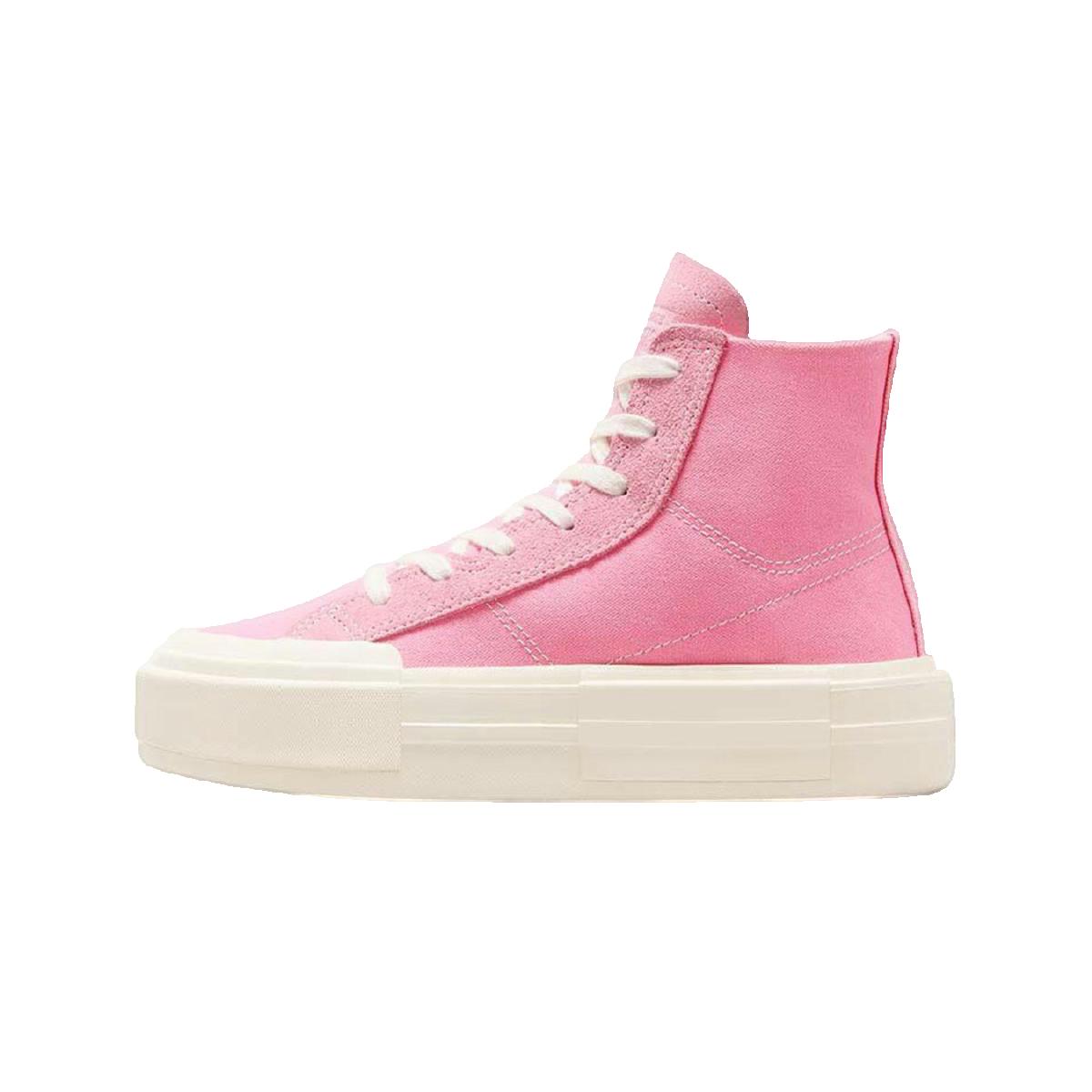 Baskets montantes CONVERSE Rose