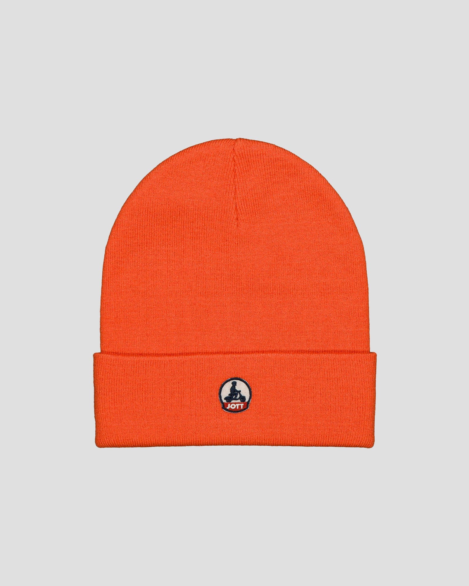 Jim 2.0 Beanie JOTT Red
