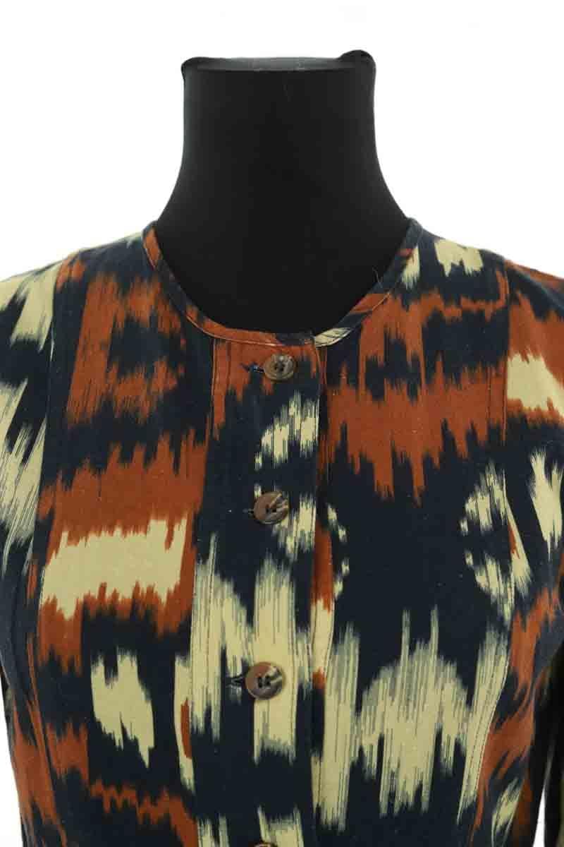 Dress SEZANE - Seconde main Multicolored