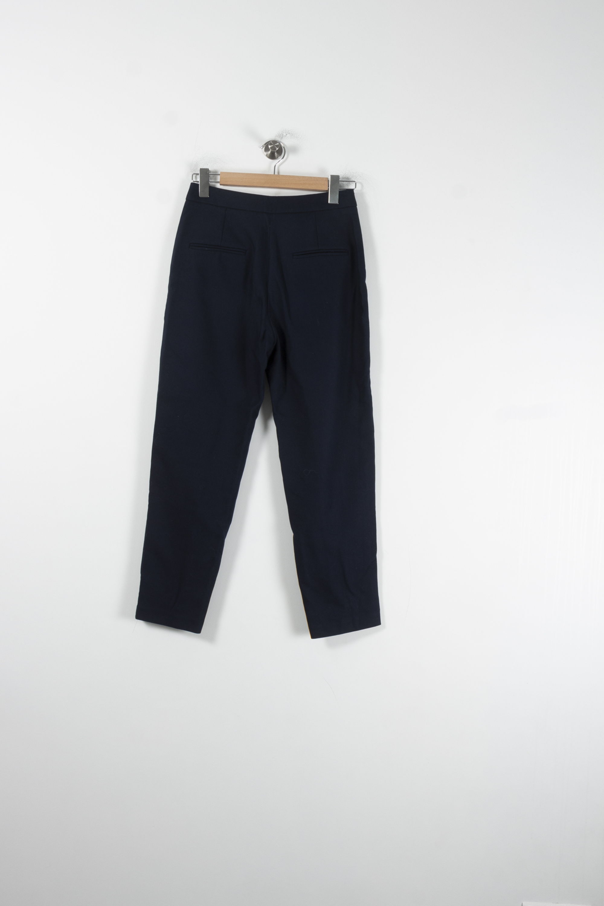 PANTS TARA JARMON - Seconde Main Blue