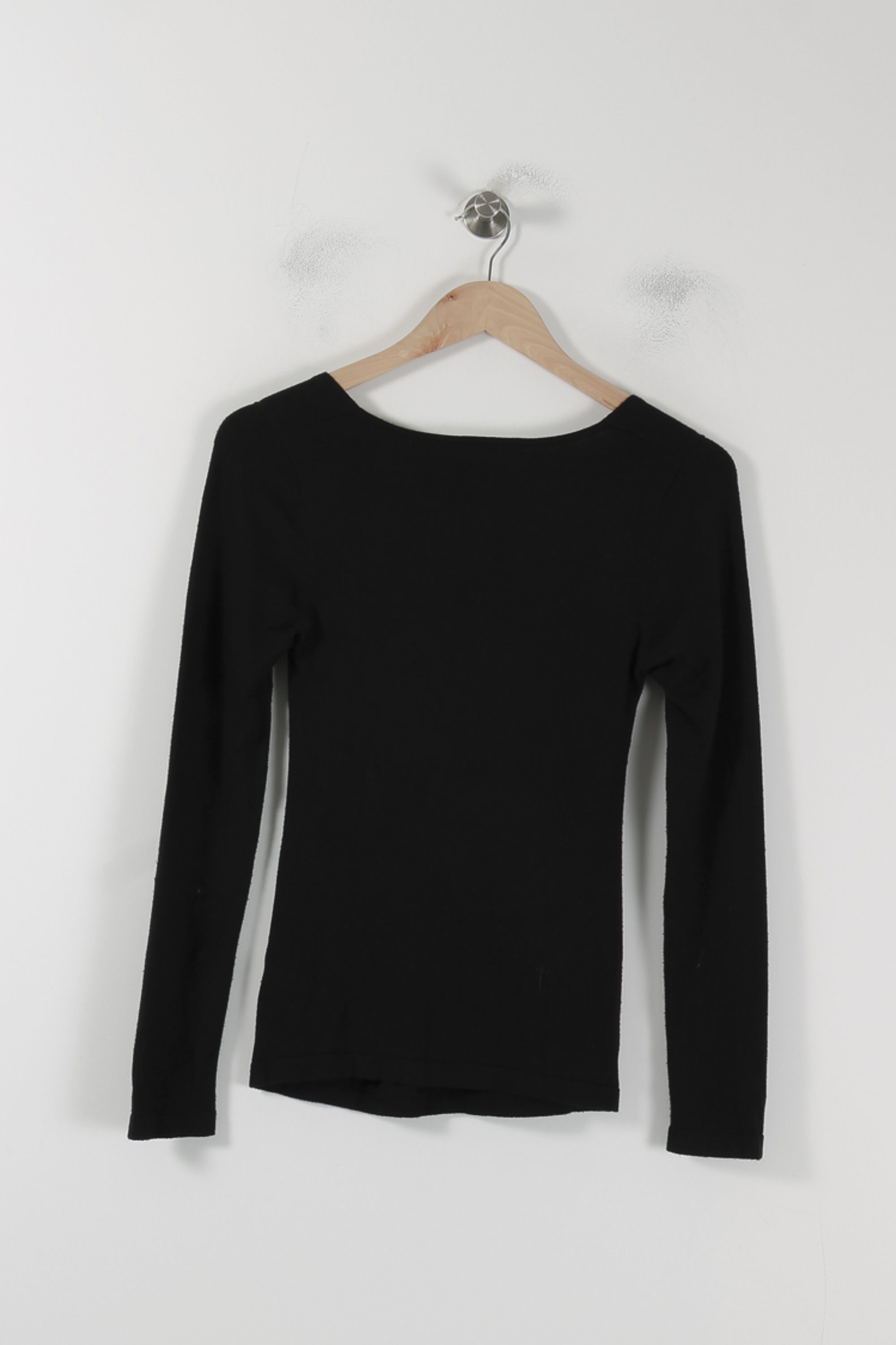 Knitwear Laura Laval - Seconde Main Black