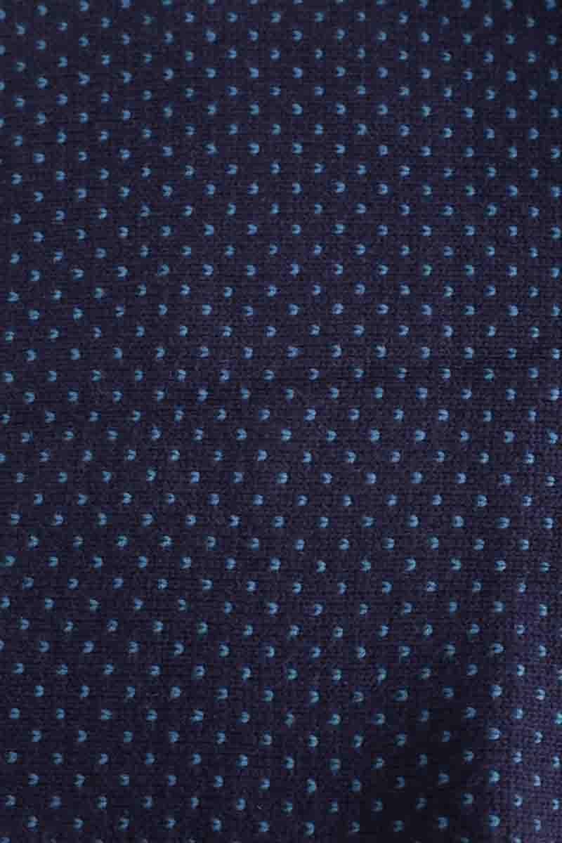 Scarf TOMMY HILFIGER - SECONDE MAIN Blue