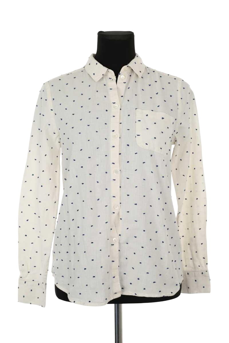 Shirt SEZANE - Seconde main Beige