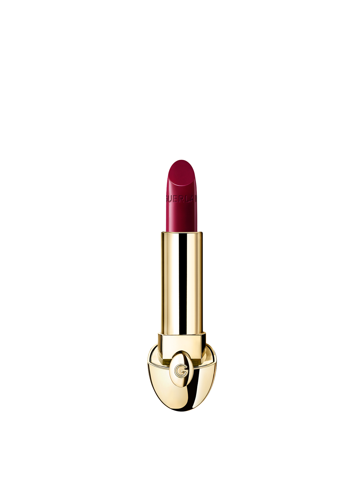 ROUGE G Refill - Customizable Lipstick Care GUERLAIN 870 le prune intense - satin