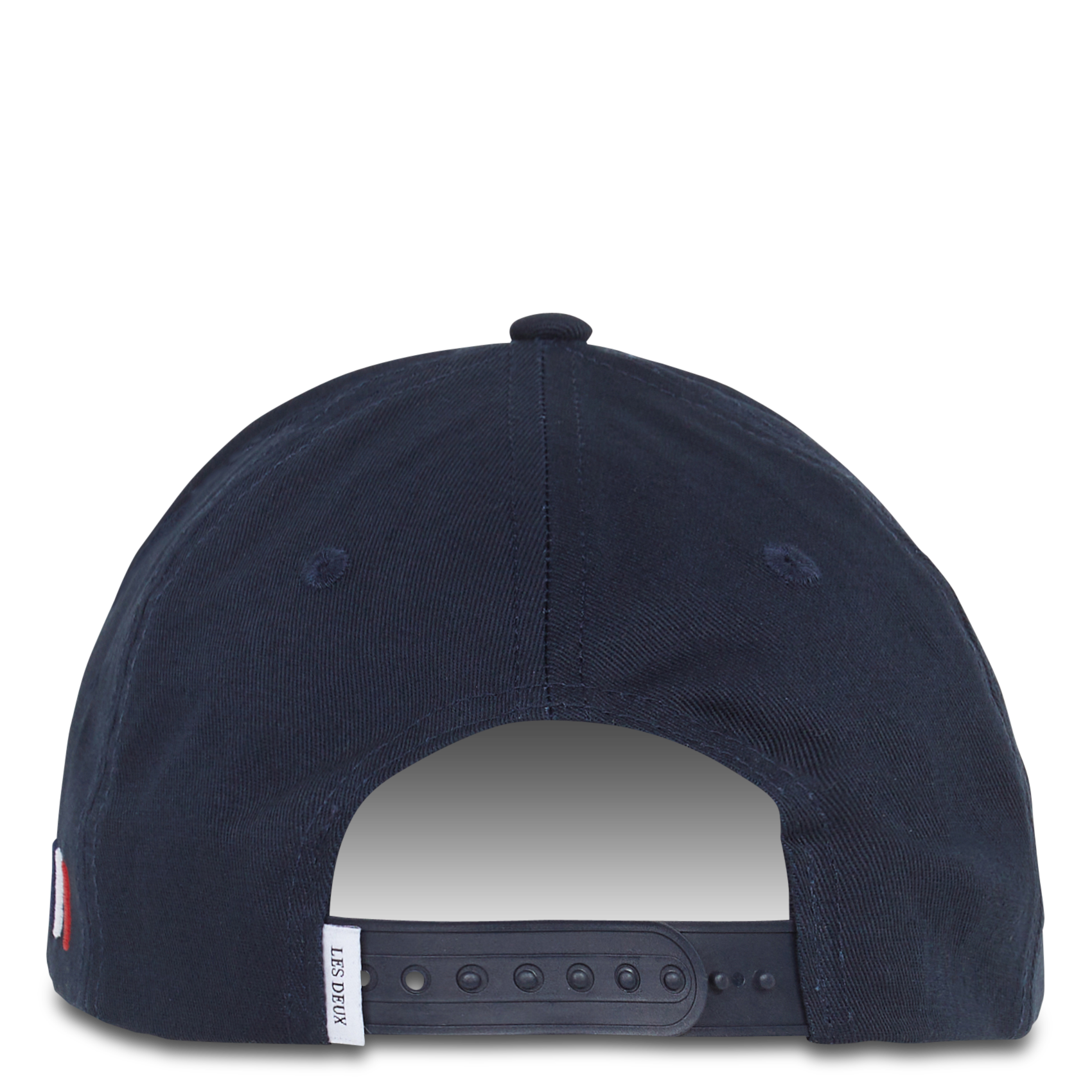 Cappellino in cotone bio LES DEUX Multicolore