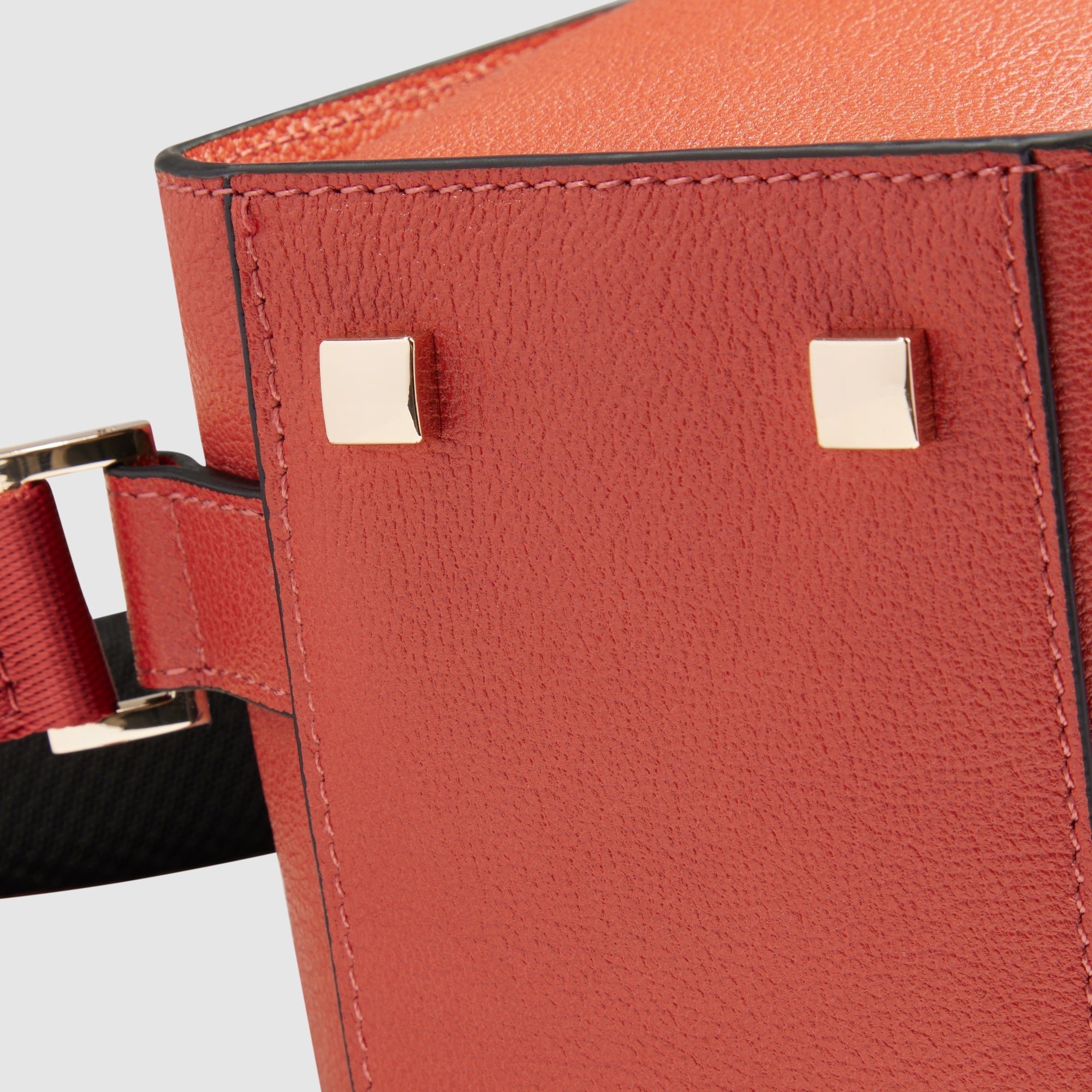 Expandable Laptop Backpack 15.6" PIQUADRO Orange