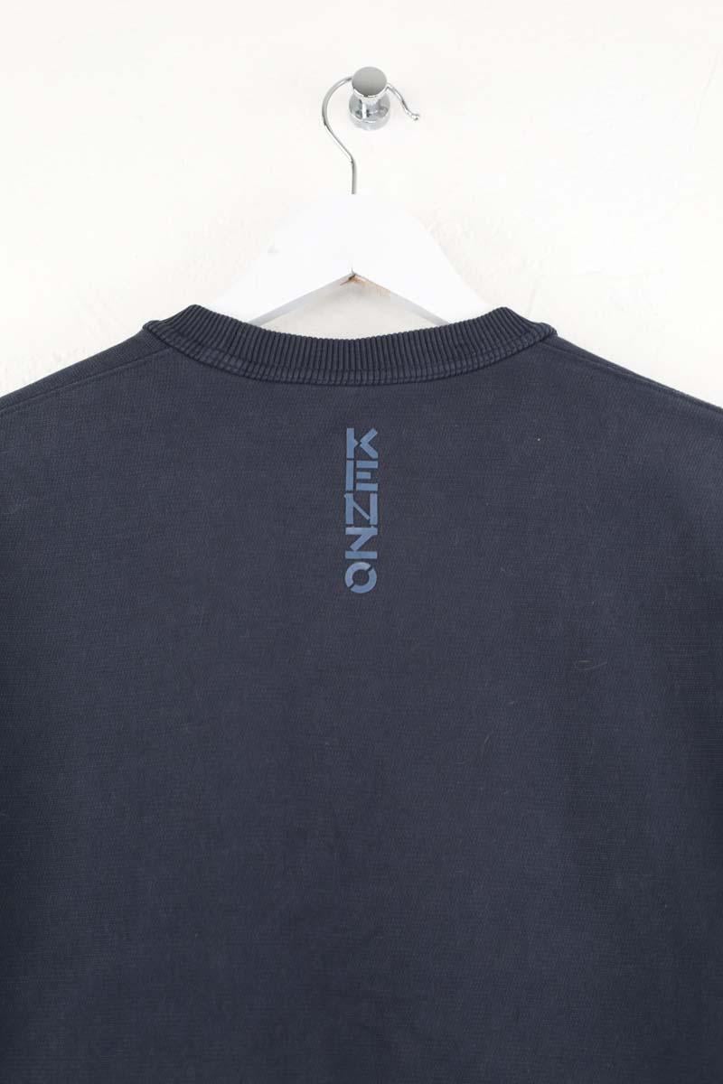 Sweater KENZO - SECONDE MAIN Blue