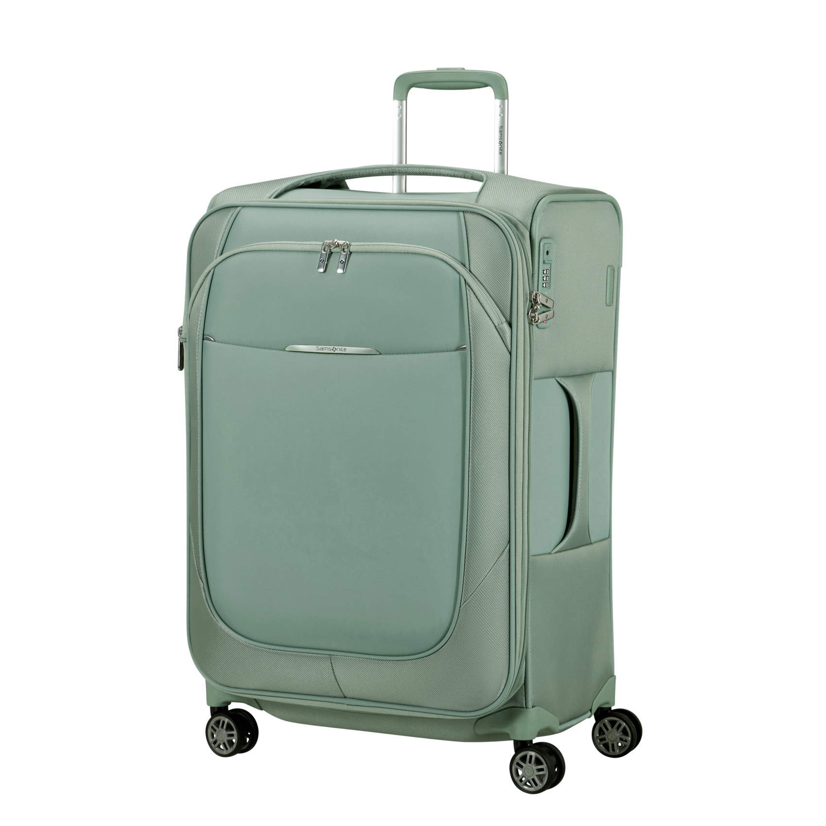 Re-lite valise 4 roues taille m  Sage
