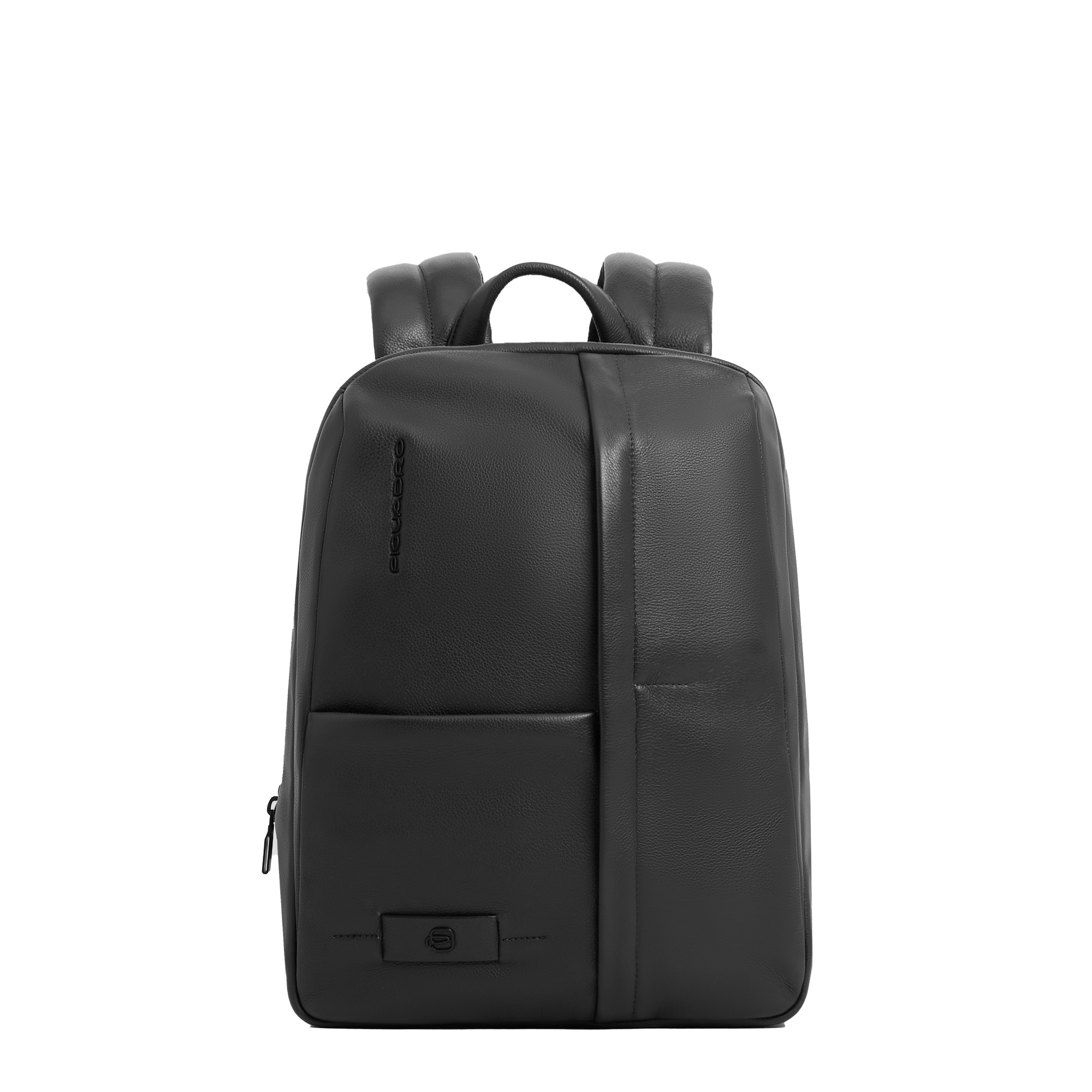 Expandable 14" laptop backpack PIQUADRO