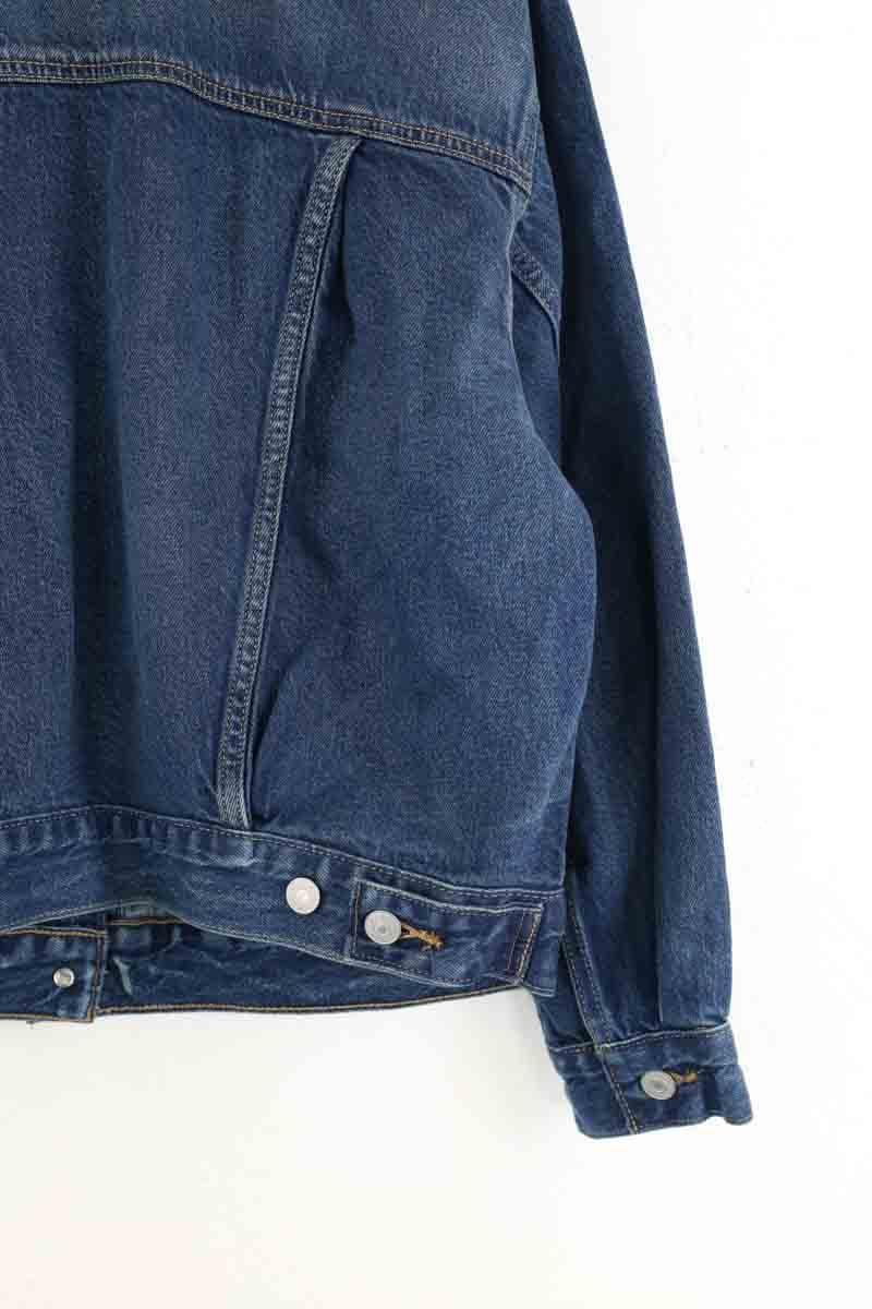 JACKET LEVI'S - Seconde main Blue