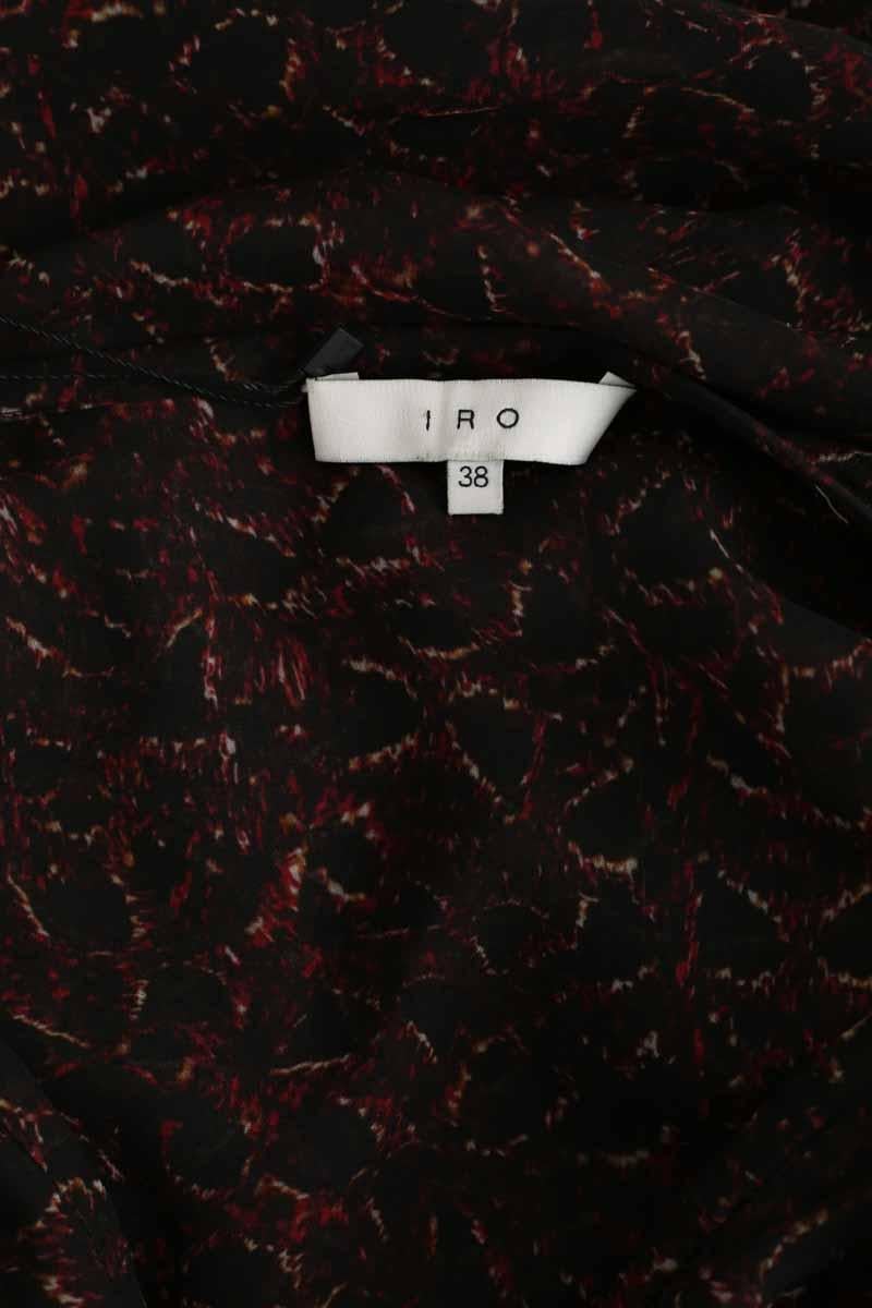 Skirt IRO - Seconde Main Black