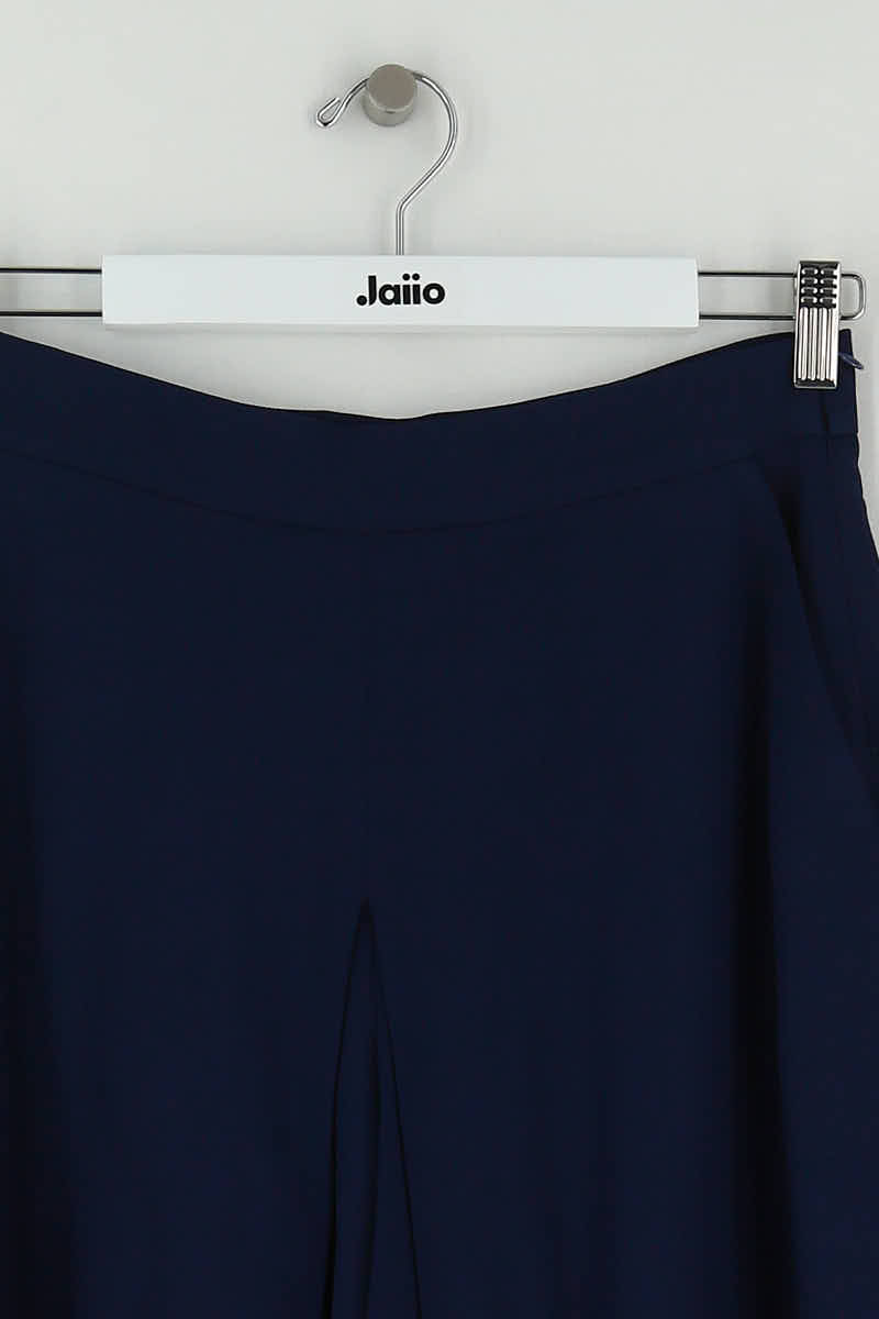 Shorts TARA JARMON - Seconde Main Blue