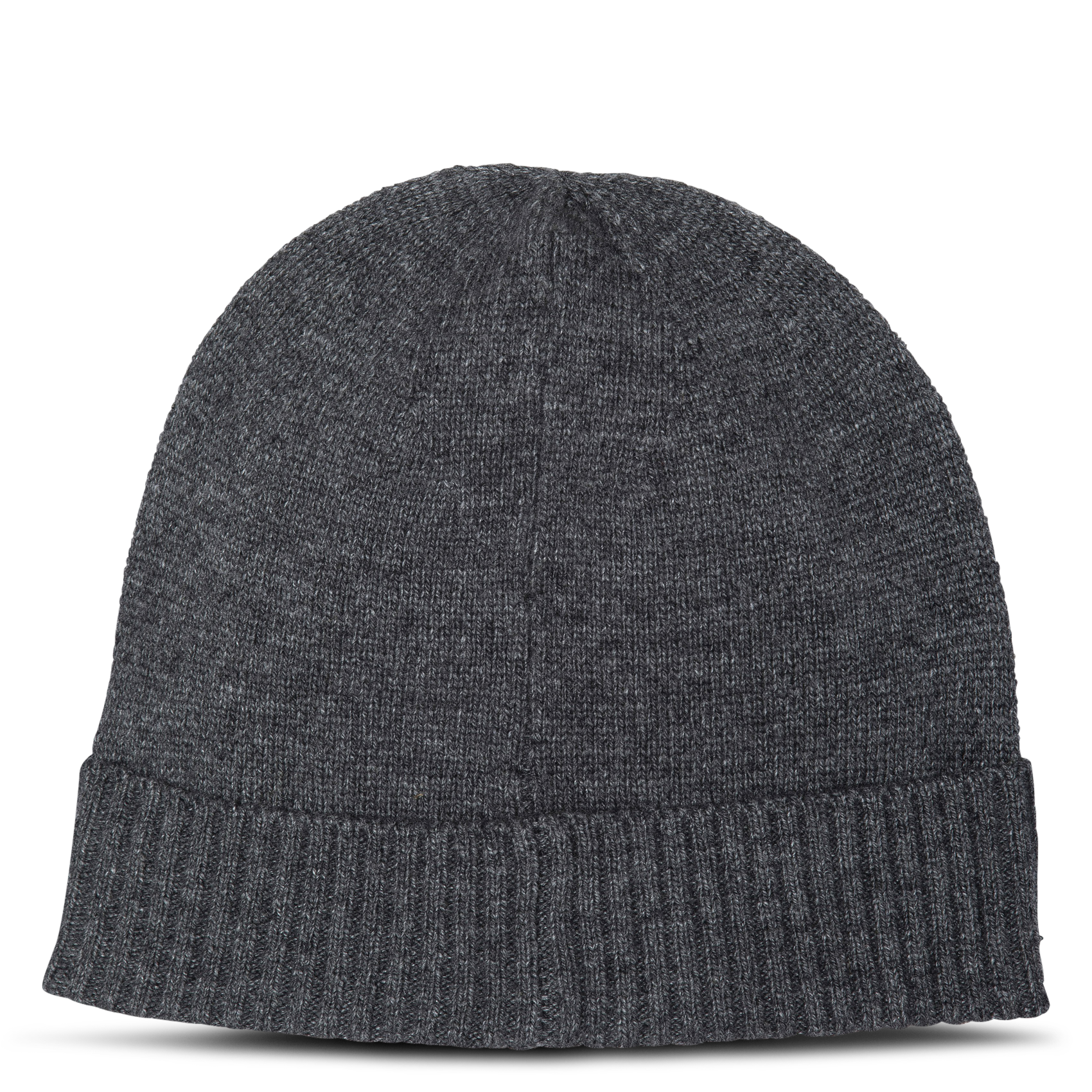 Wool-blend beanie | Black SCHOTT Men