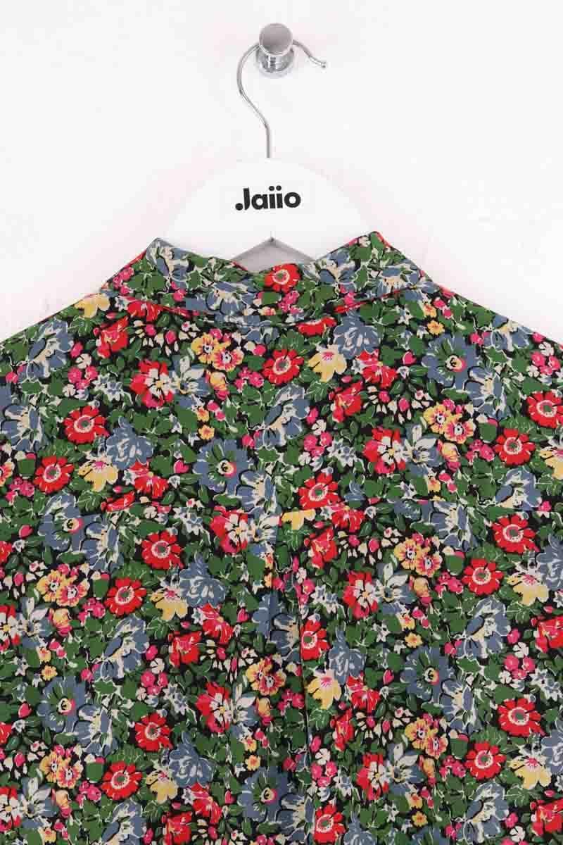 Shirt SEZANE - Seconde main Green