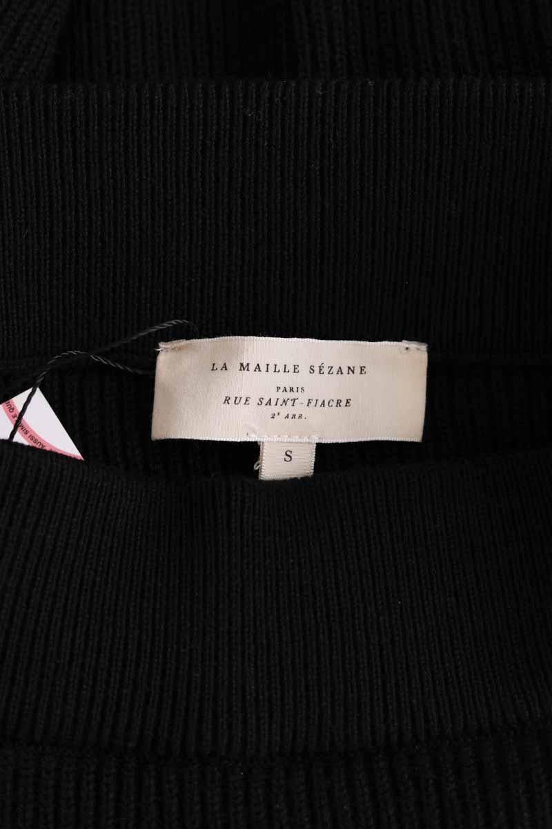 Jupe SEZANE - Seconde main Noir