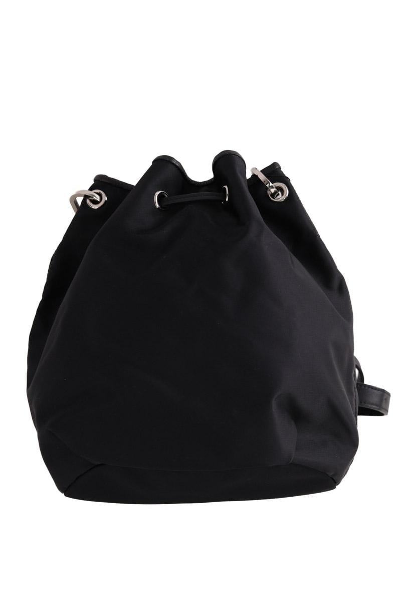 Shoulder bag AGNES B. - Seconde Main Black