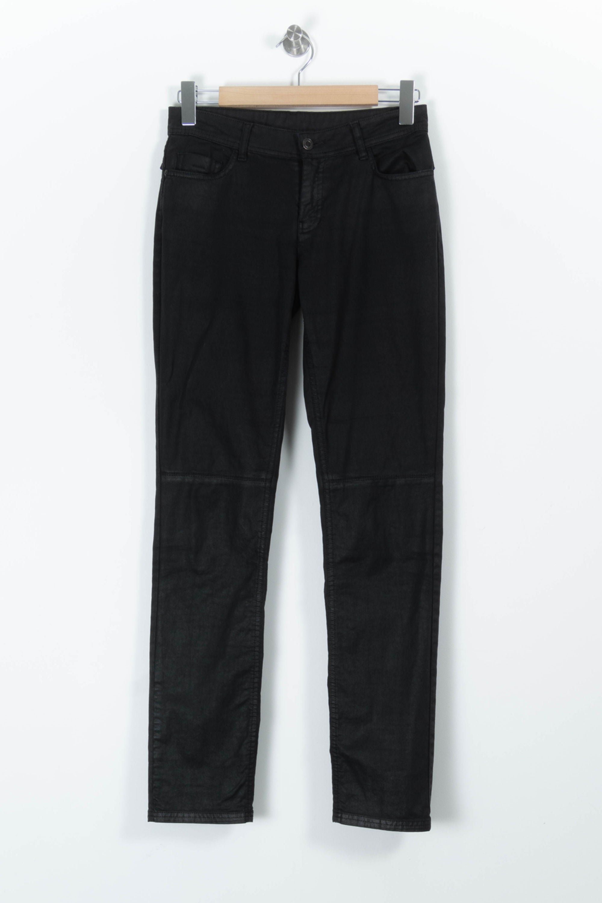 Pants COMPTOIR DES COTONNIERS - Seconde main Black