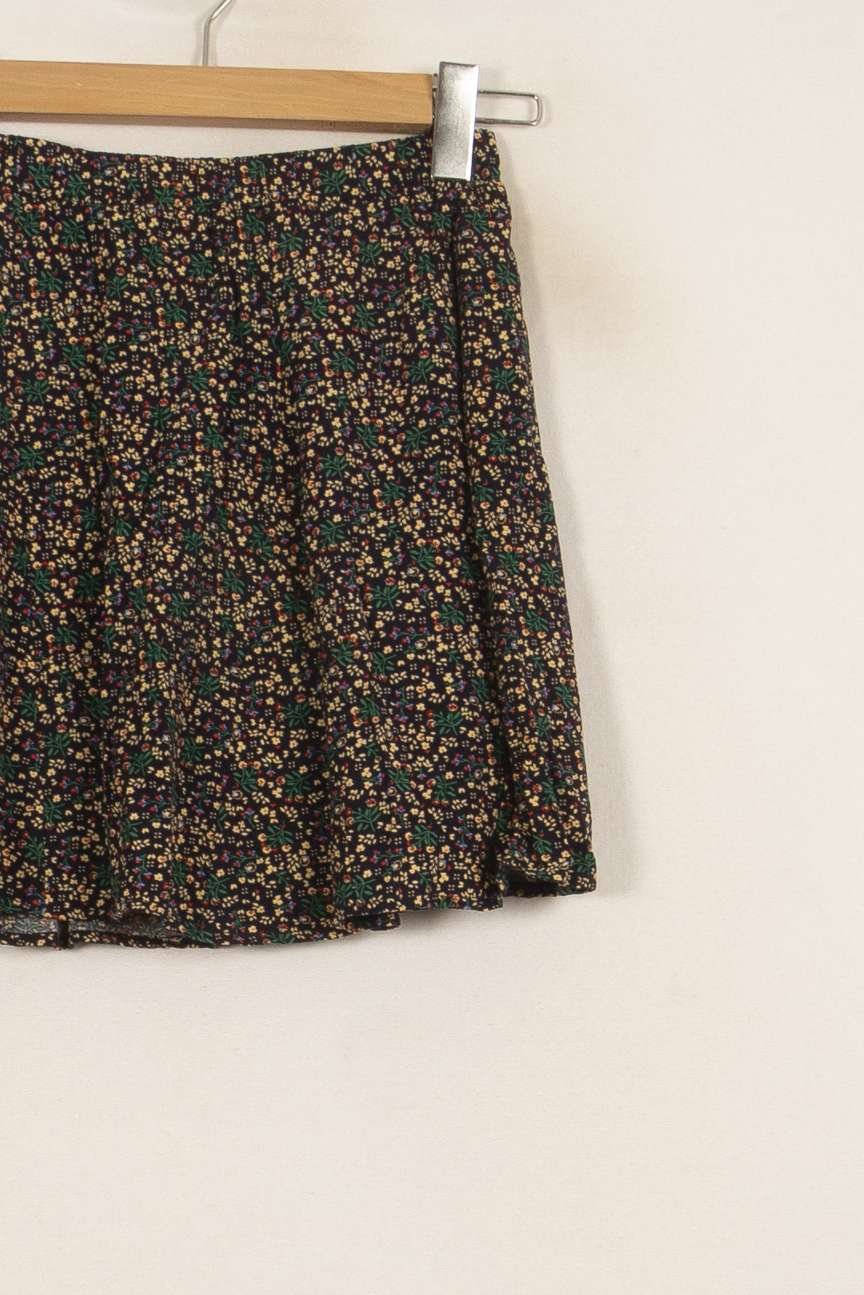 Short & midi skirt MARIE SIXTINE - SECONDE MAIN Multicolored