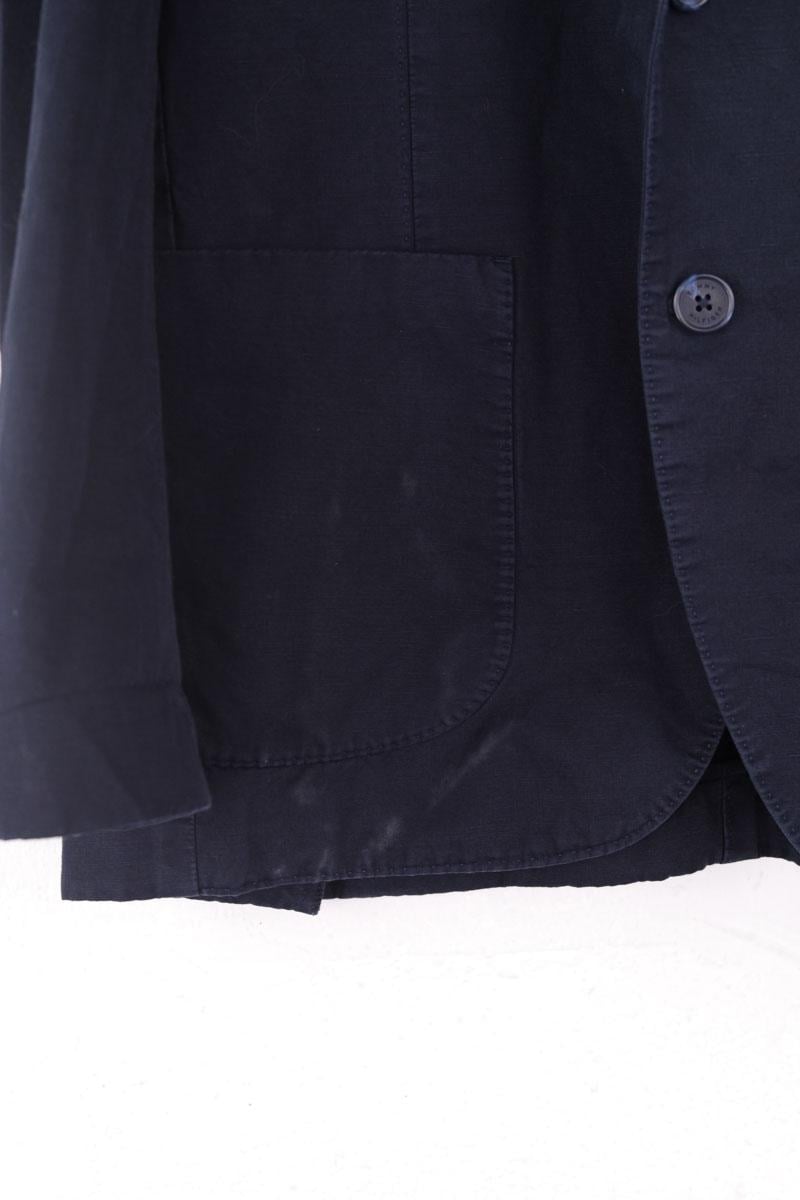 Veste TOMMY HILFIGER - SECONDE MAIN Bleu