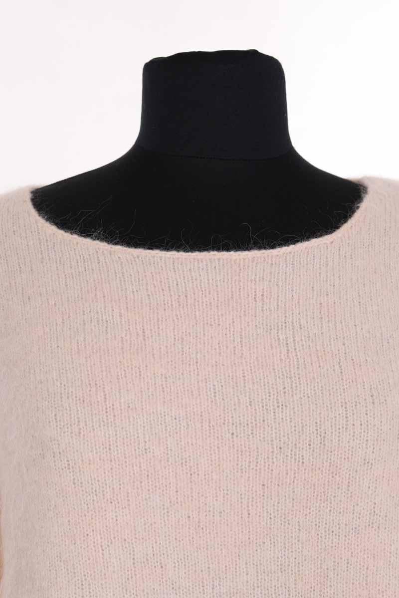 Pull SEZANE - Seconde main Beige