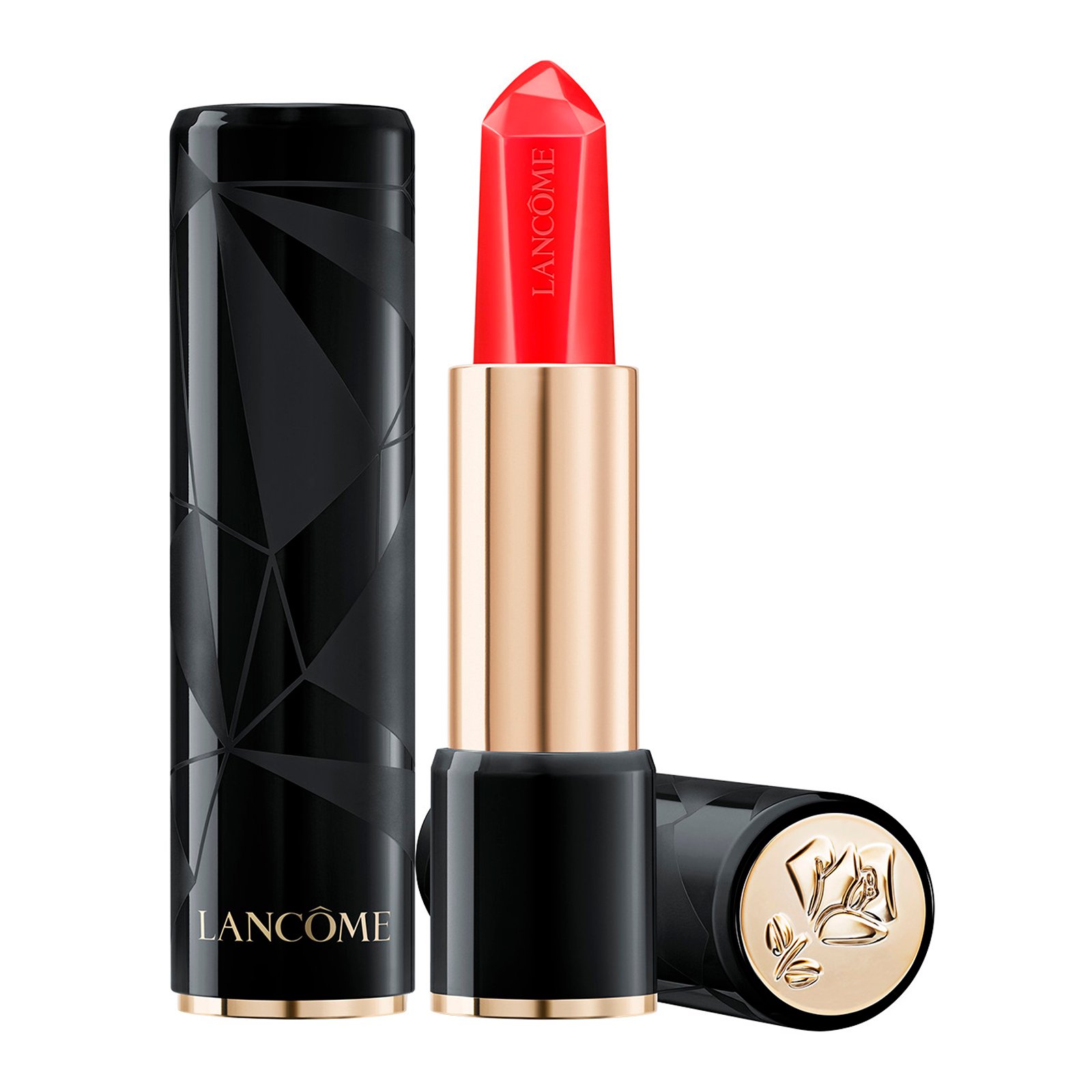 L'Absolu Rouge Ruby Cream LANCÔME 138 raging red ruby