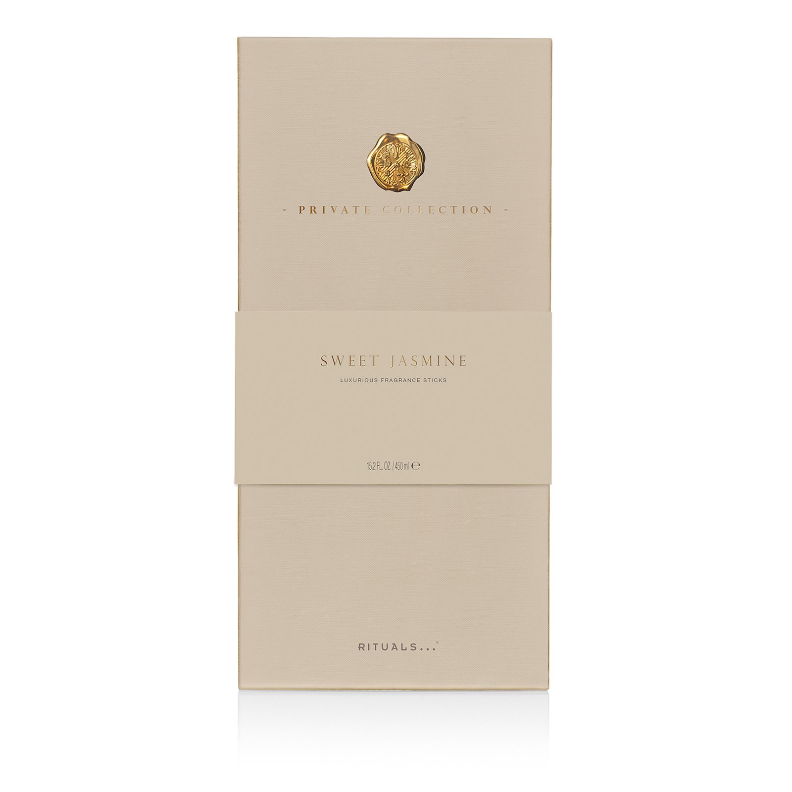 Sweet Jasmine - Bâtonnets parfumés RITUALS No color