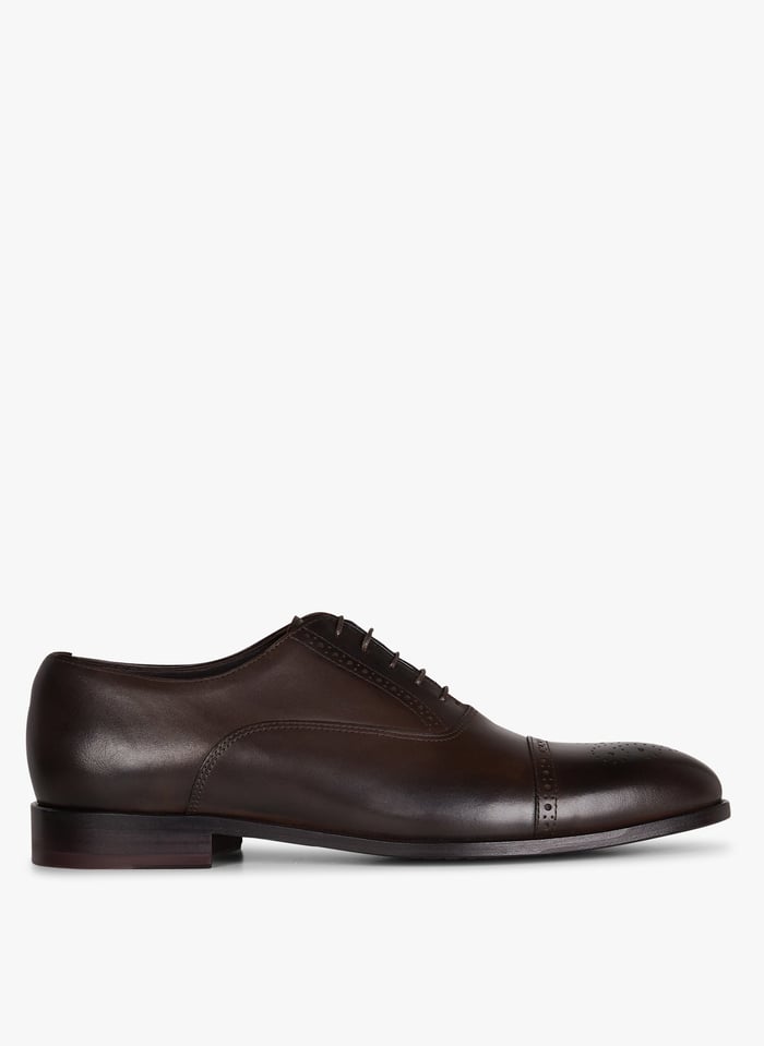 Chaussures paul top smith soldes