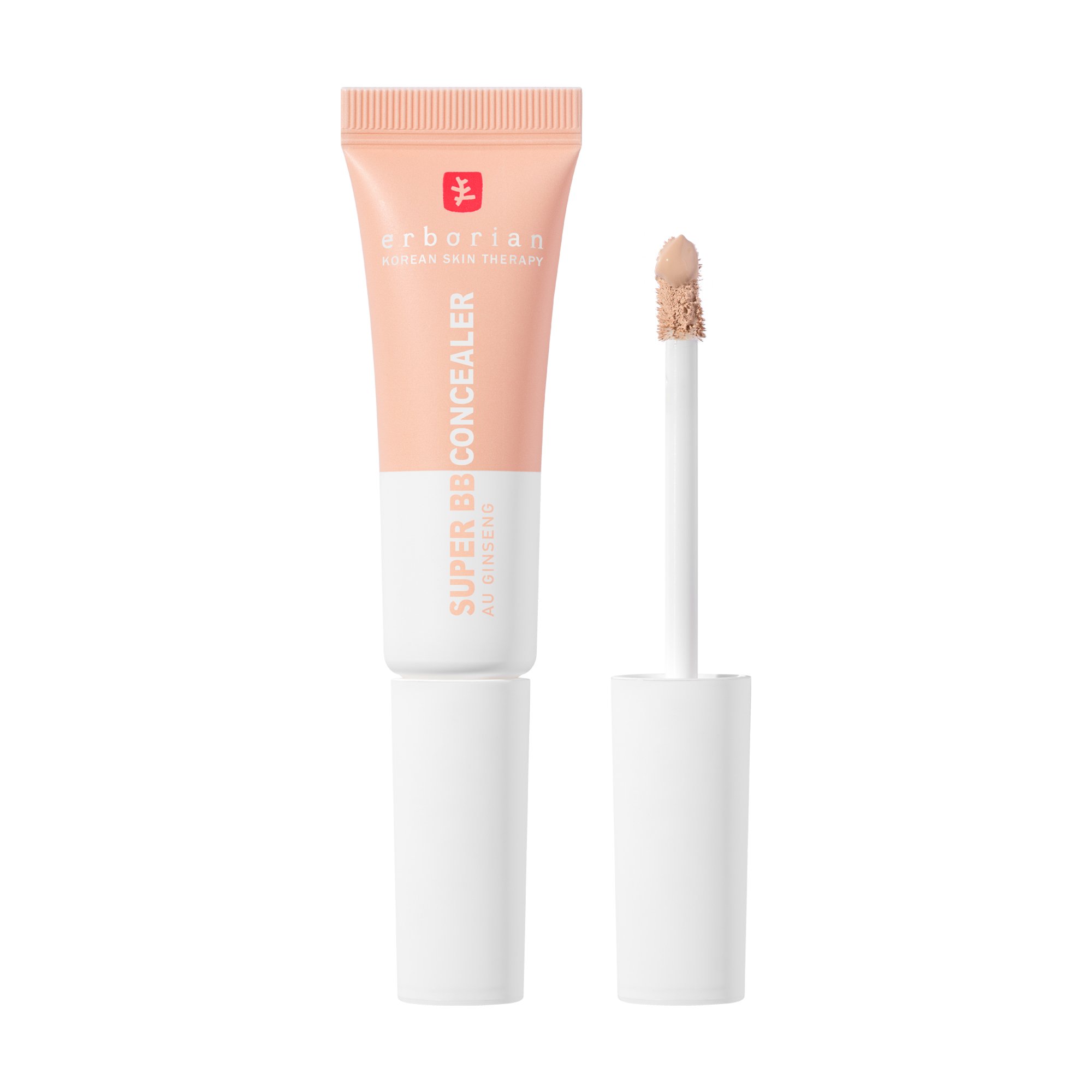 SUPER BB CONCEALER AU GINSENG ERBORIAN Clair